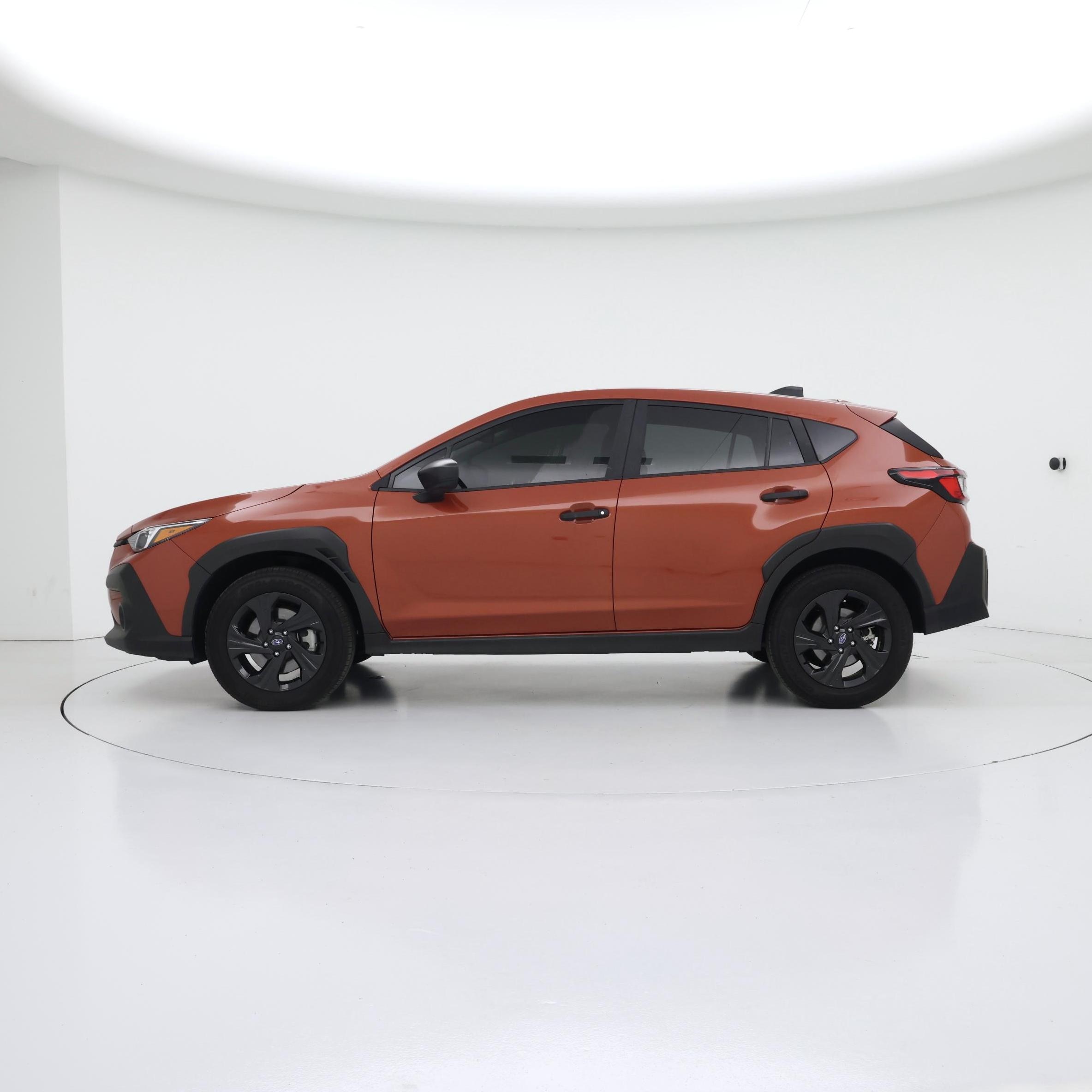 Thumbnail: 2024 Subaru Crosstrek - 3