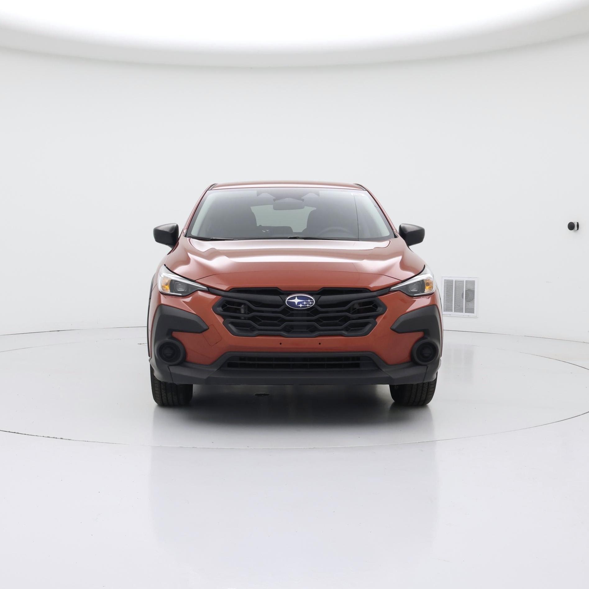 Thumbnail: 2024 Subaru Crosstrek - 5