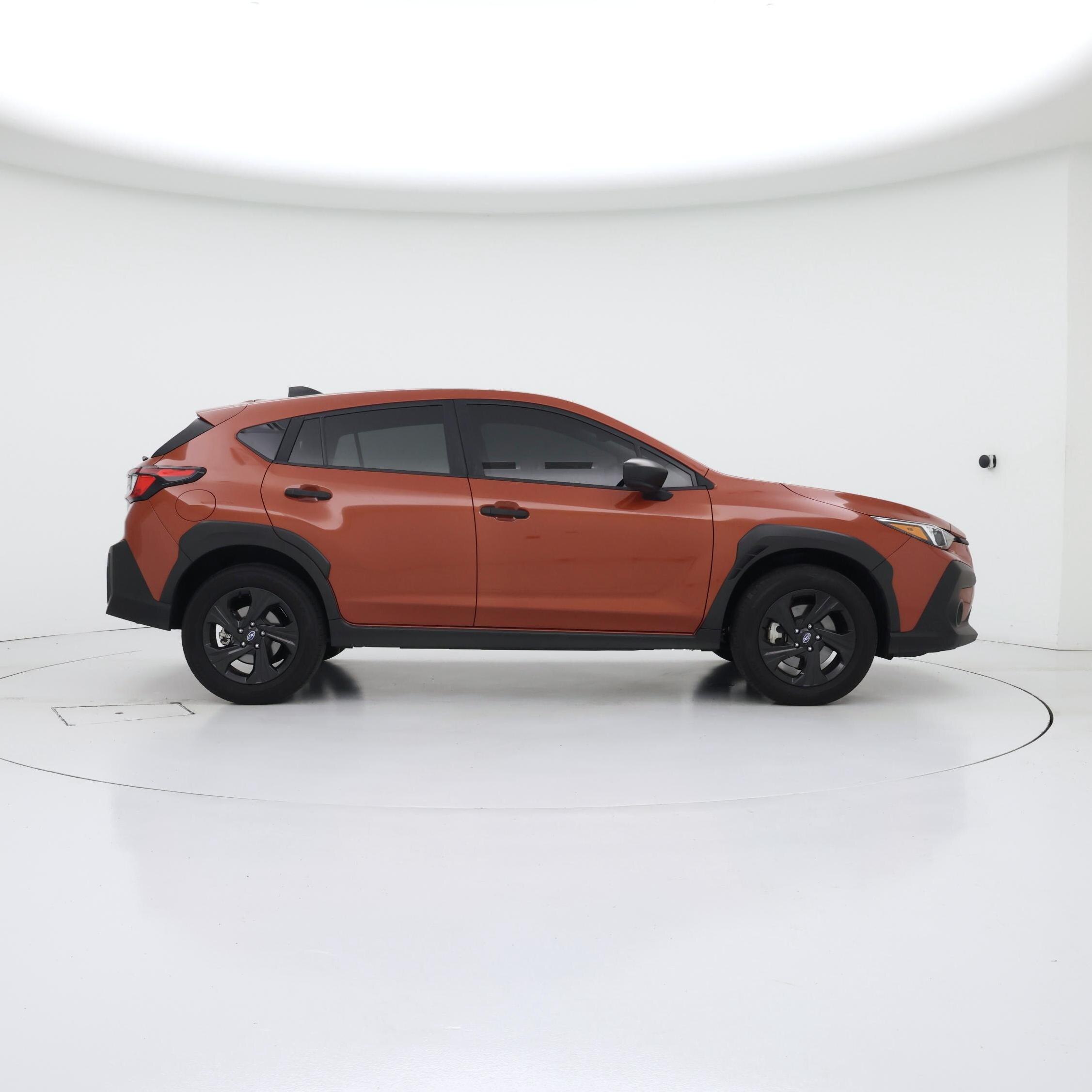 Thumbnail: 2024 Subaru Crosstrek - 7