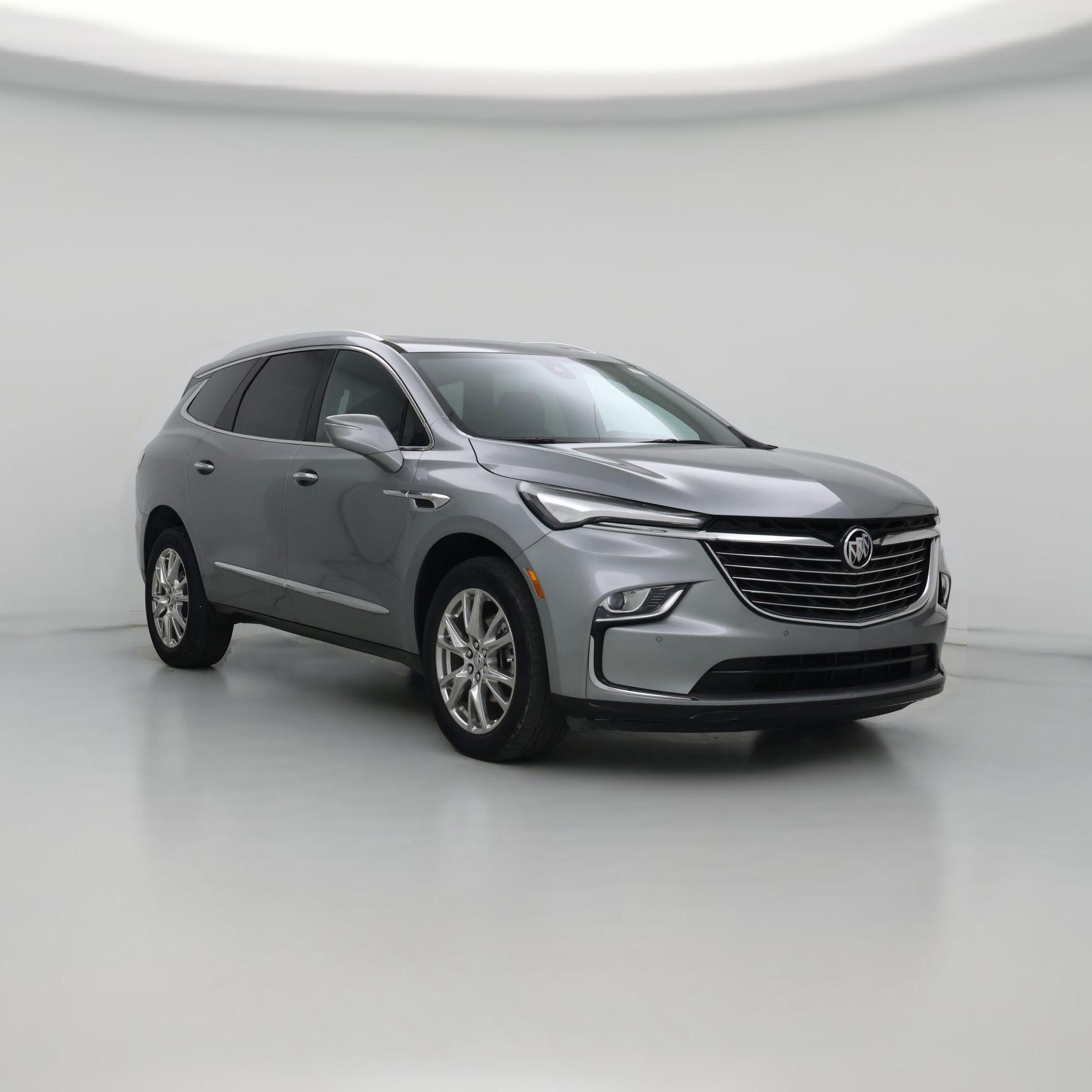 Thumbnail: 2023 Buick Enclave - 1