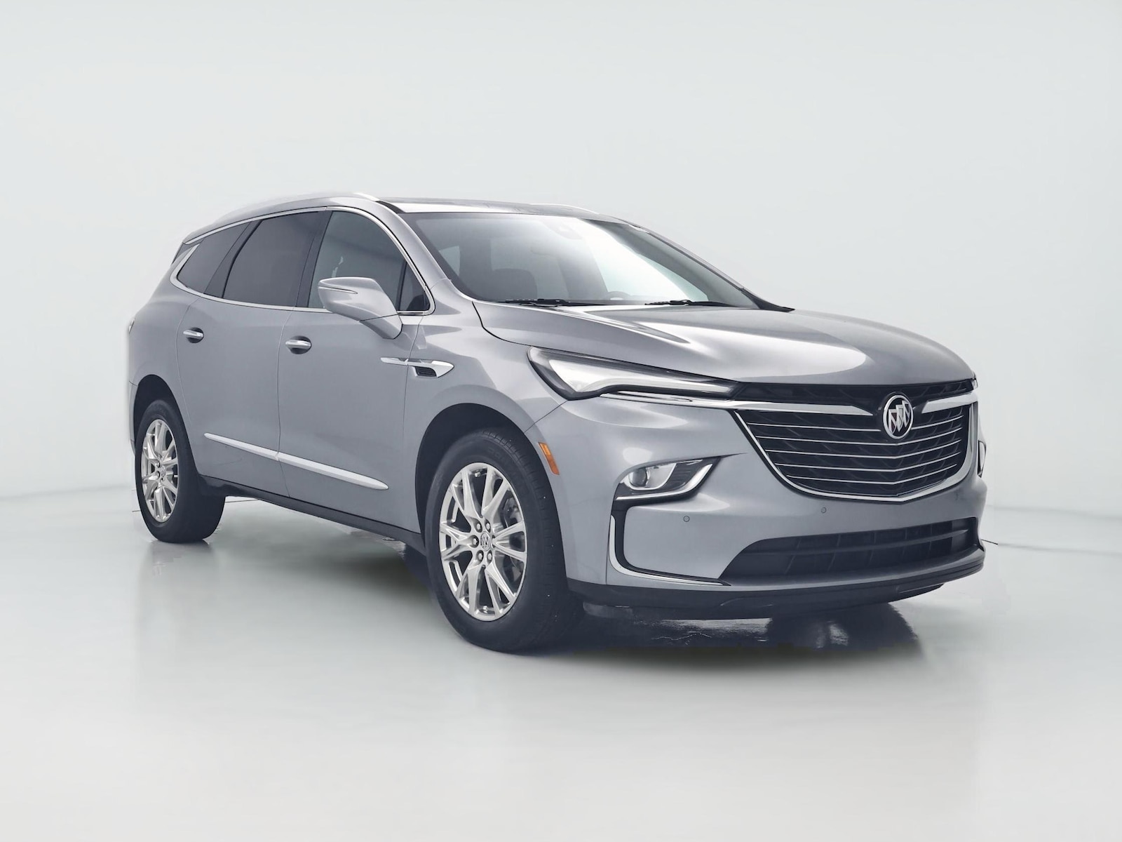 2023 Buick Enclave