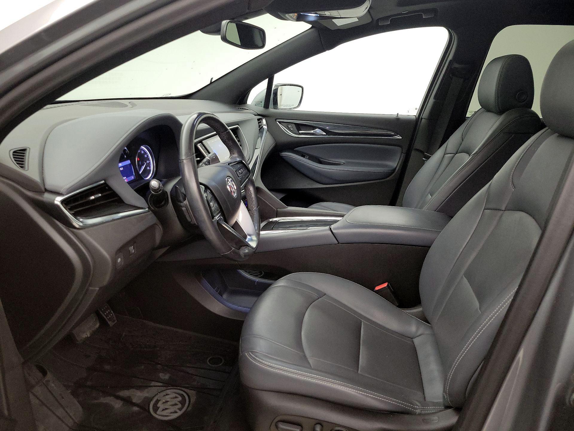 Thumbnail: 2023 Buick Enclave - 11