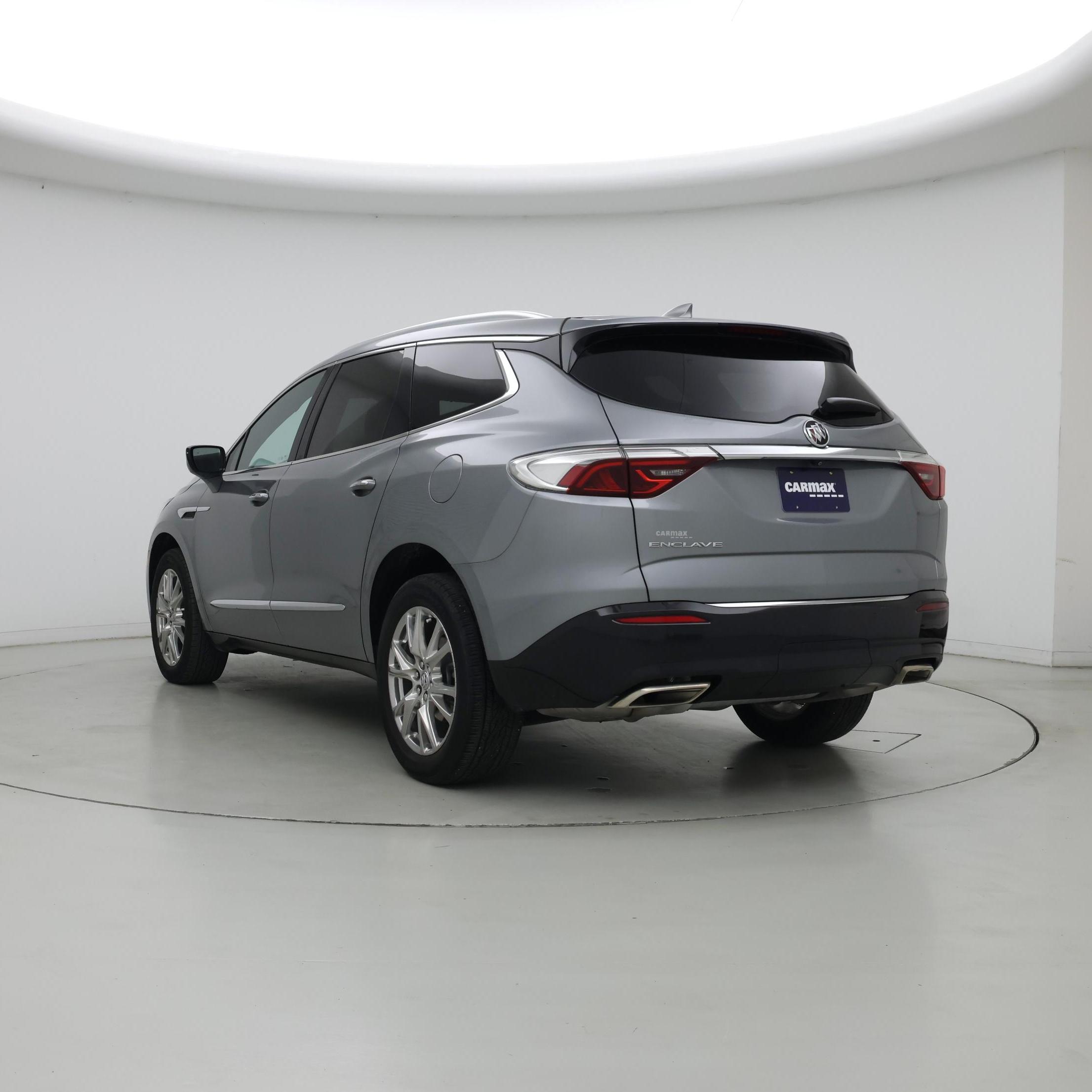 Thumbnail: 2023 Buick Enclave - 2