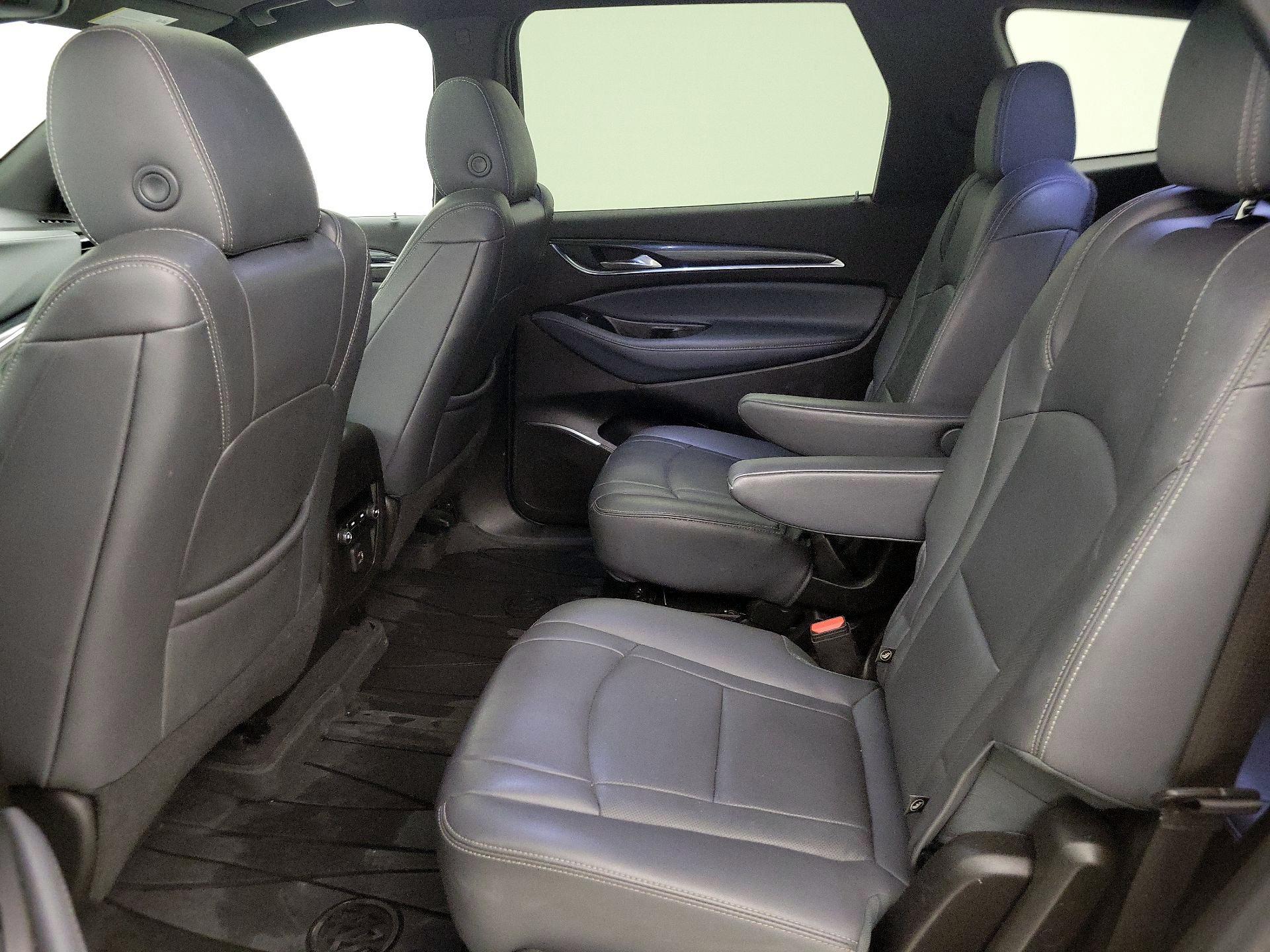 Thumbnail: 2023 Buick Enclave - 20