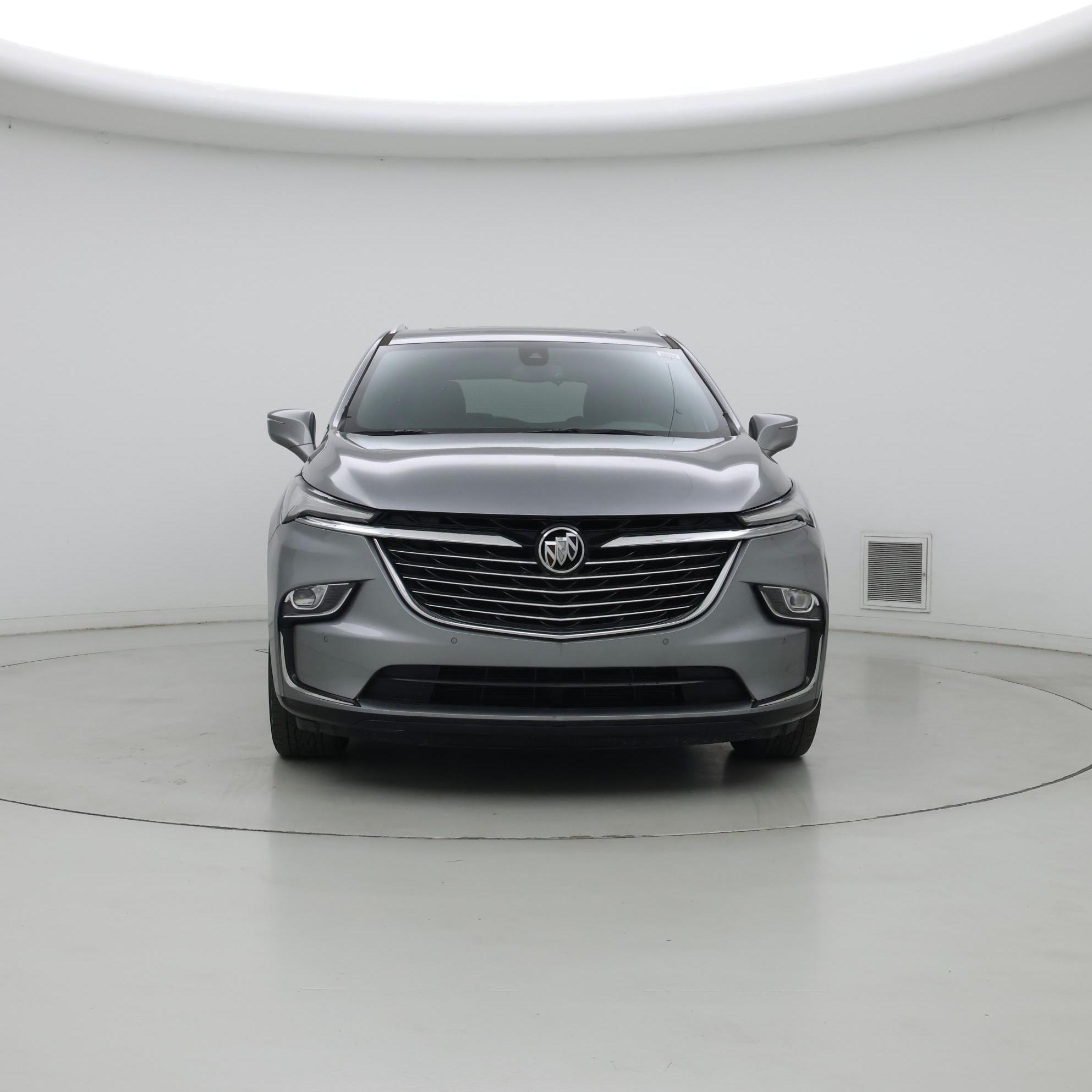 Thumbnail: 2023 Buick Enclave - 5
