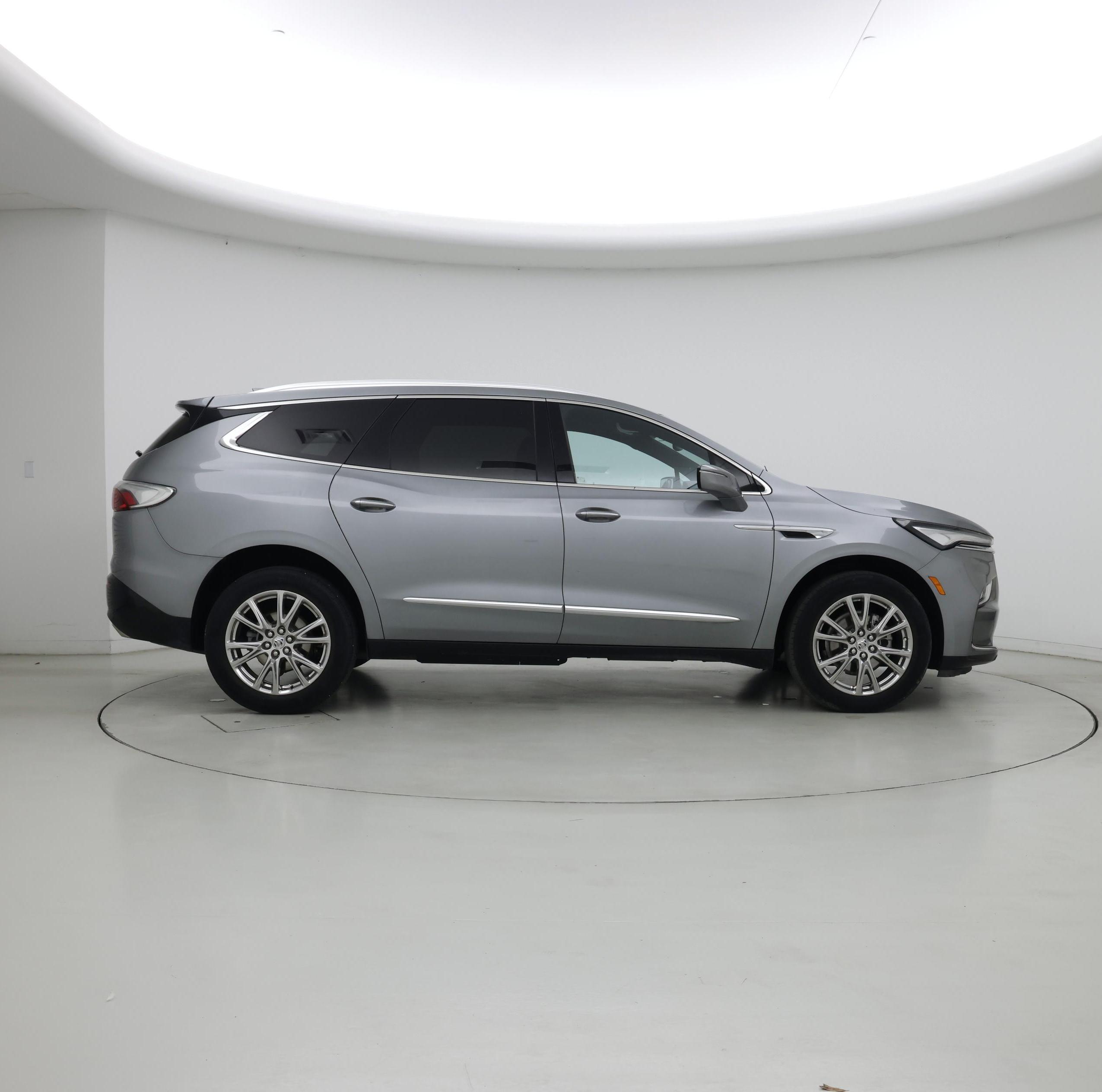 Thumbnail: 2023 Buick Enclave - 7
