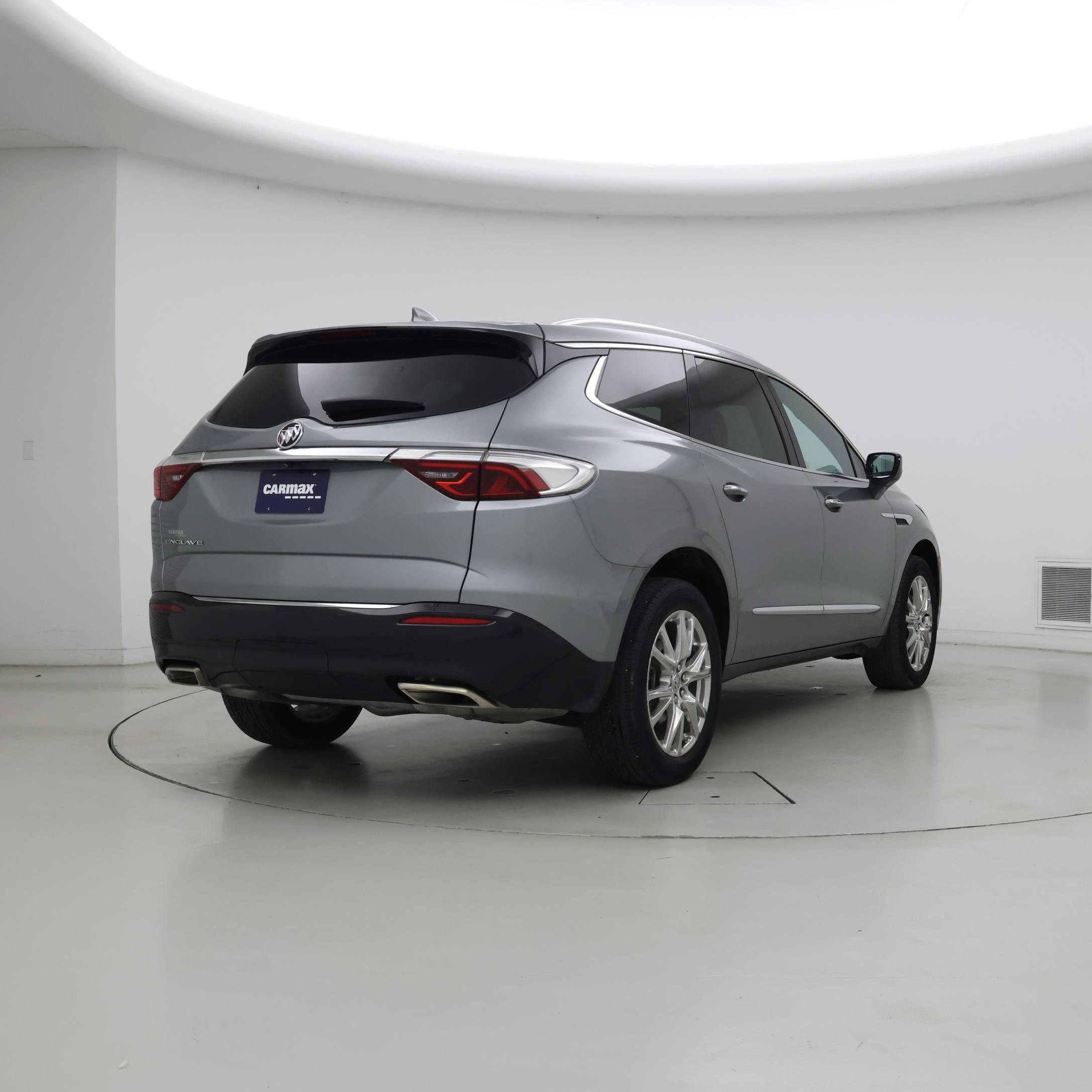 Thumbnail: 2023 Buick Enclave - 8