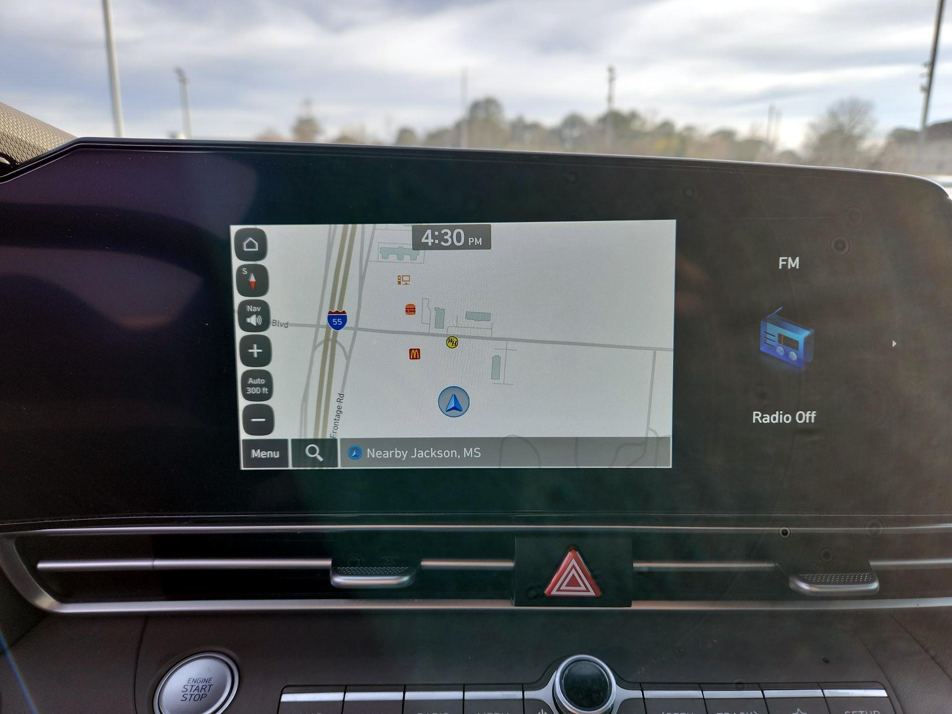 Thumbnail: 2023 Hyundai Elantra - 12