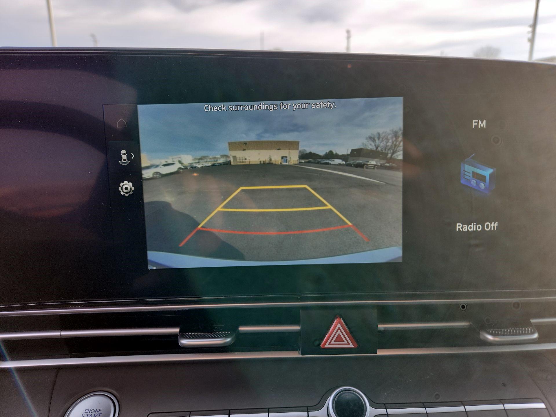 Thumbnail: 2023 Hyundai Elantra - 13