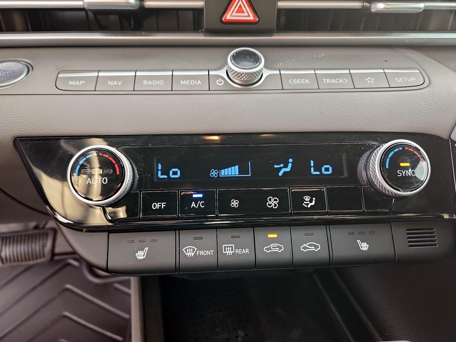 Thumbnail: 2023 Hyundai Elantra - 15