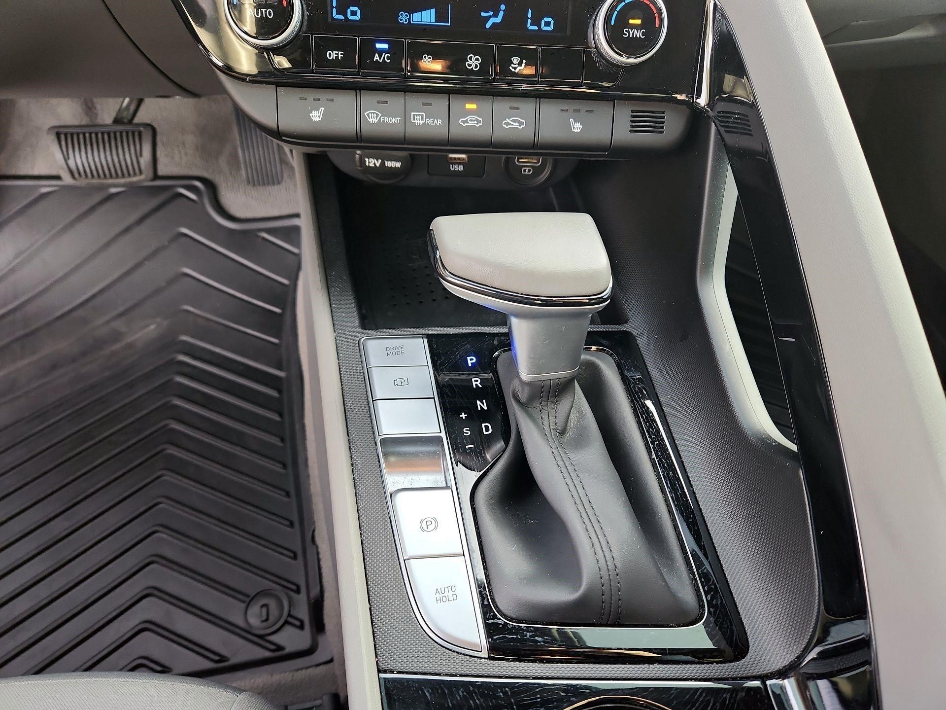 Thumbnail: 2023 Hyundai Elantra - 16