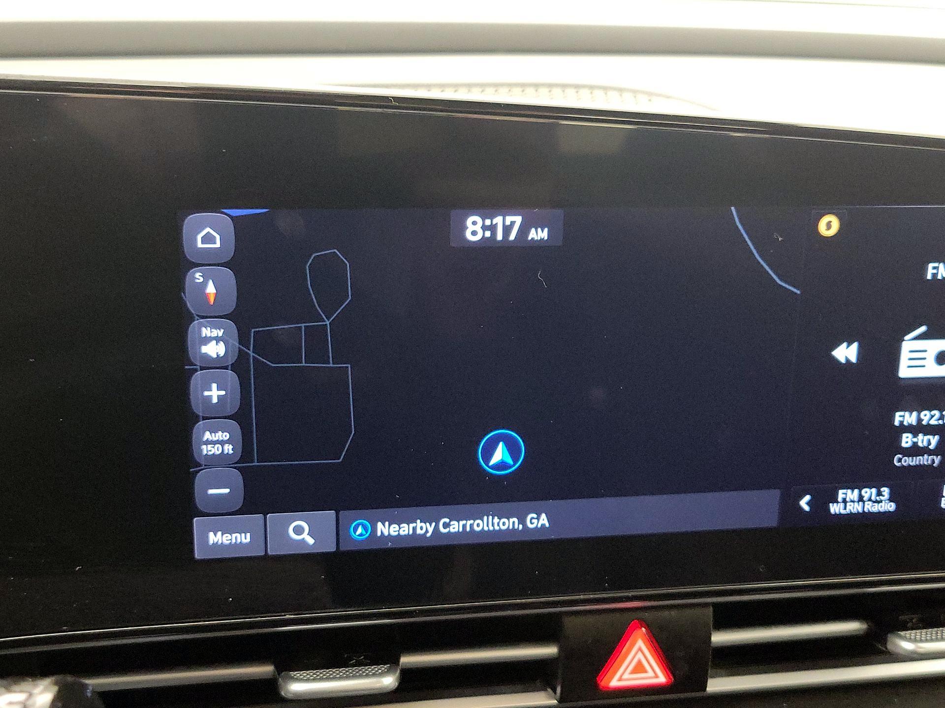 Thumbnail: 2023 Hyundai Elantra - 14