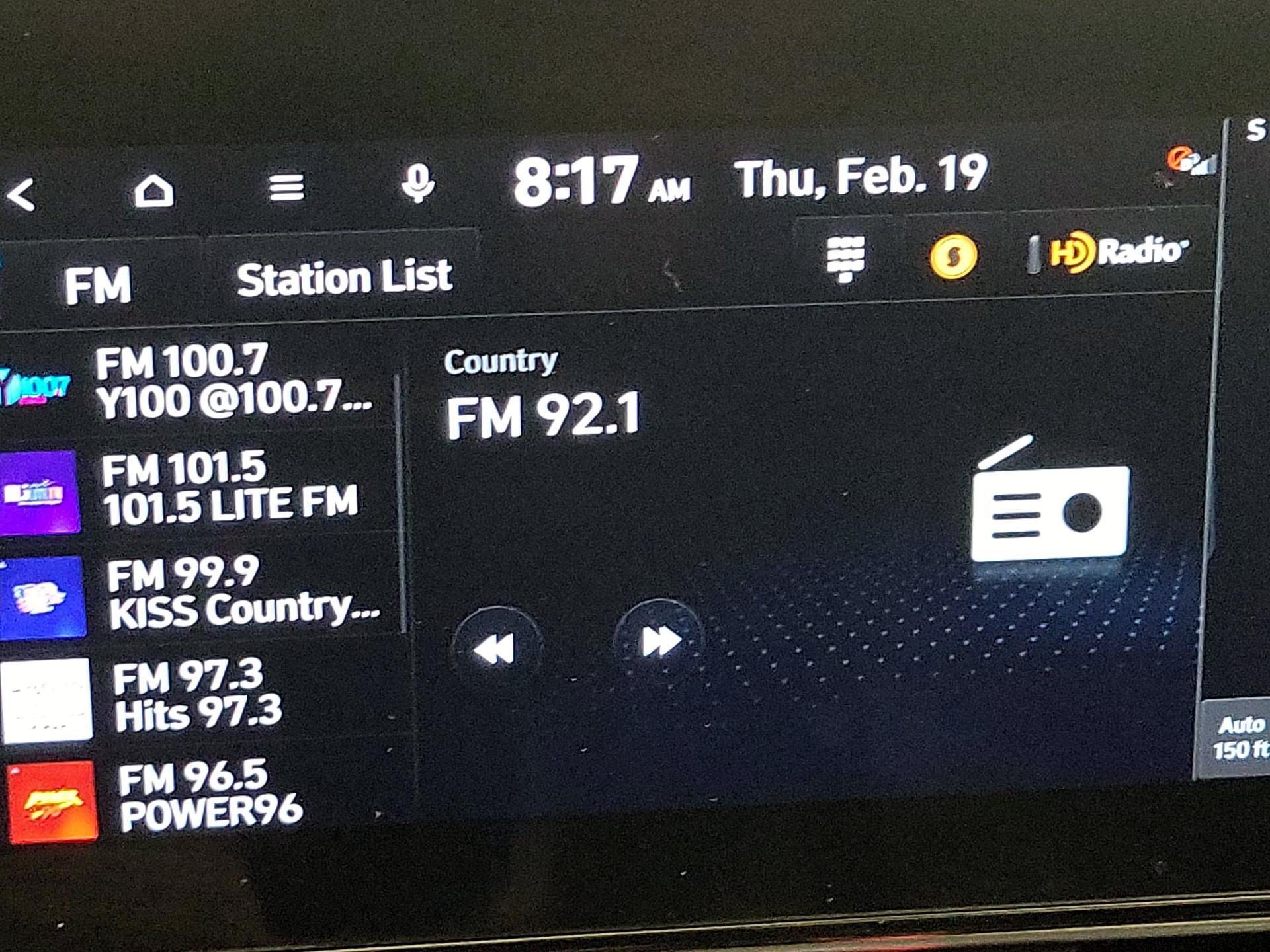 Thumbnail: 2023 Hyundai Elantra - 16