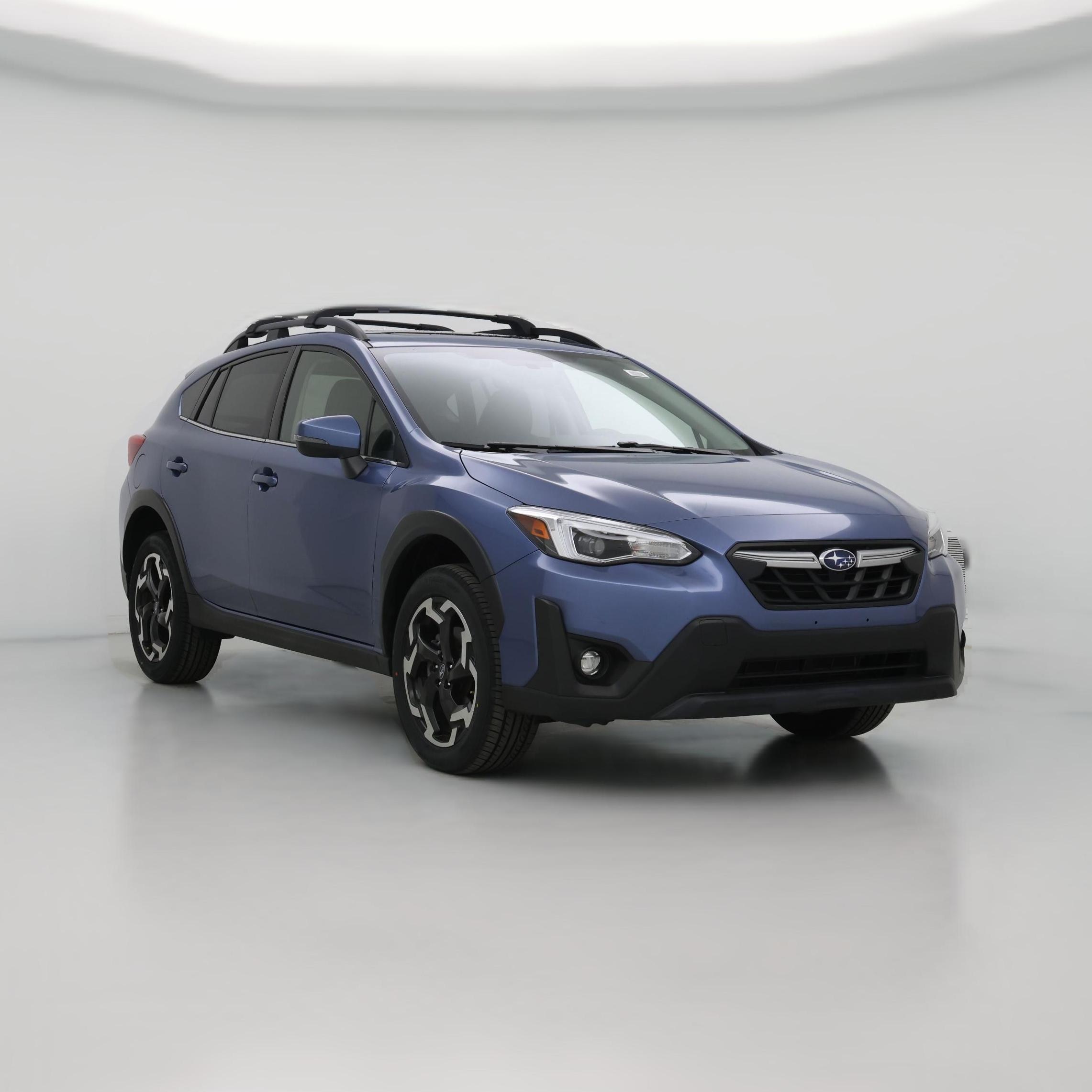 Thumbnail: 2023 Subaru Crosstrek - 1