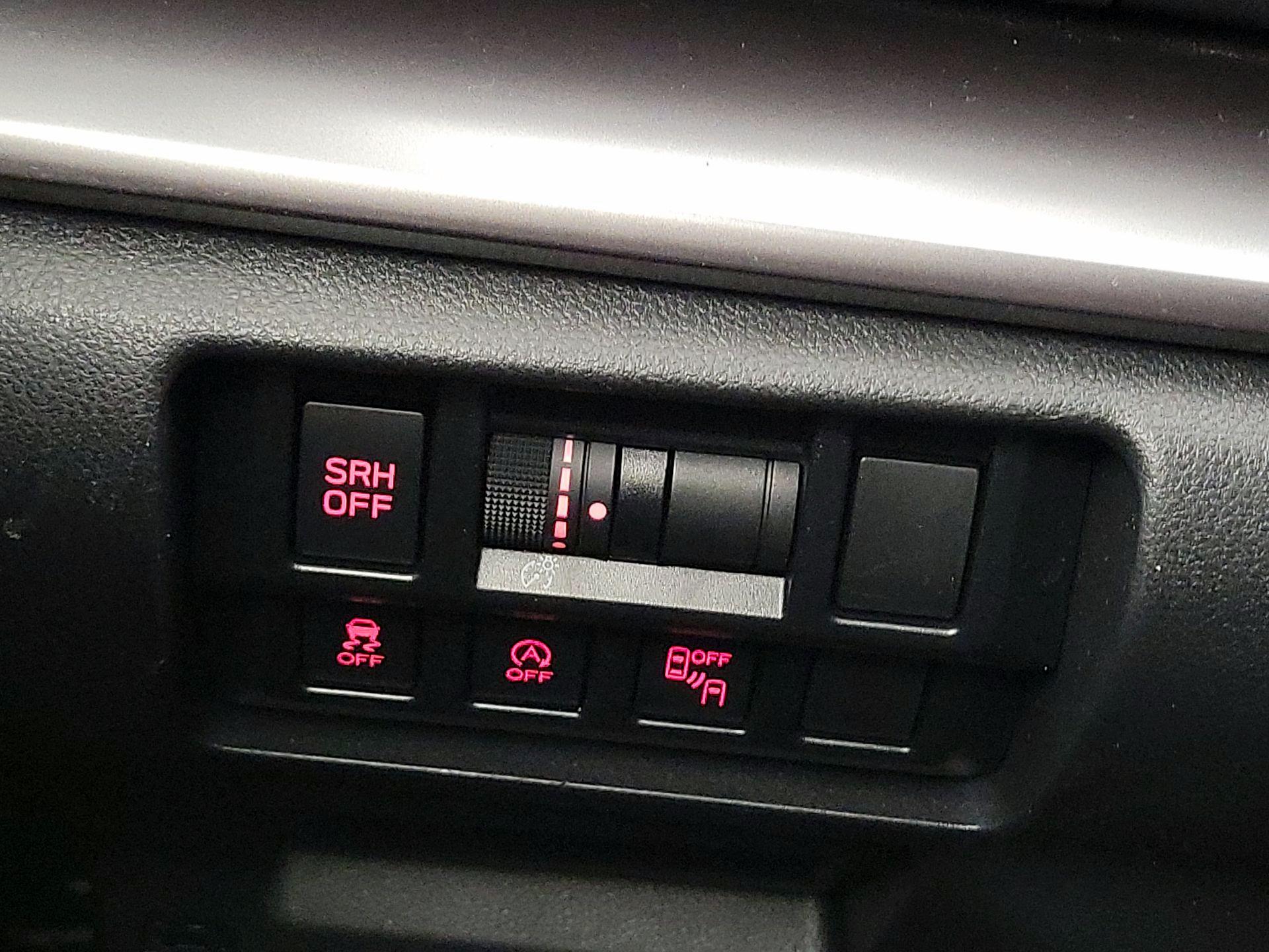 Thumbnail: 2023 Subaru Crosstrek - 13