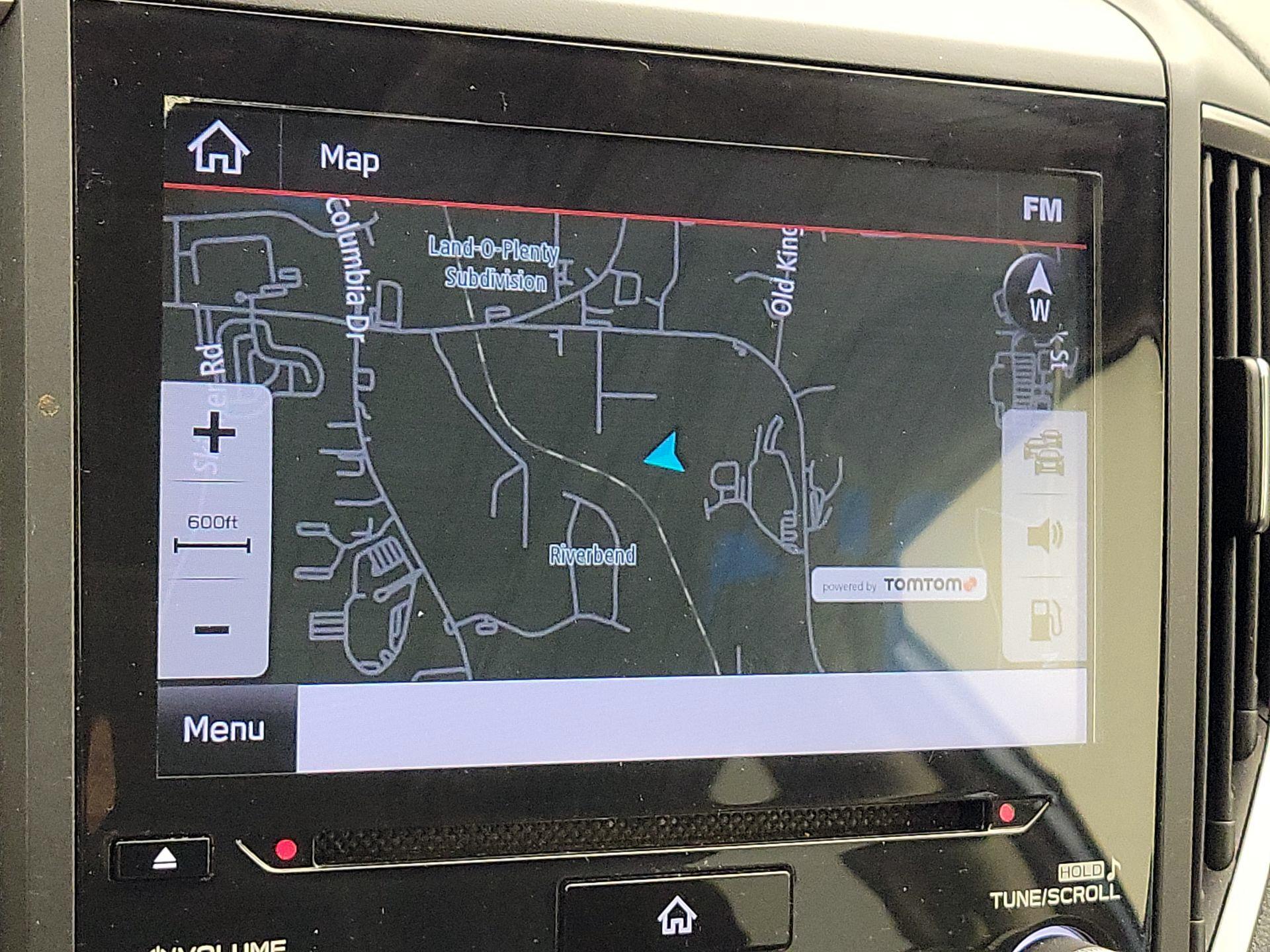 Thumbnail: 2023 Subaru Crosstrek - 14