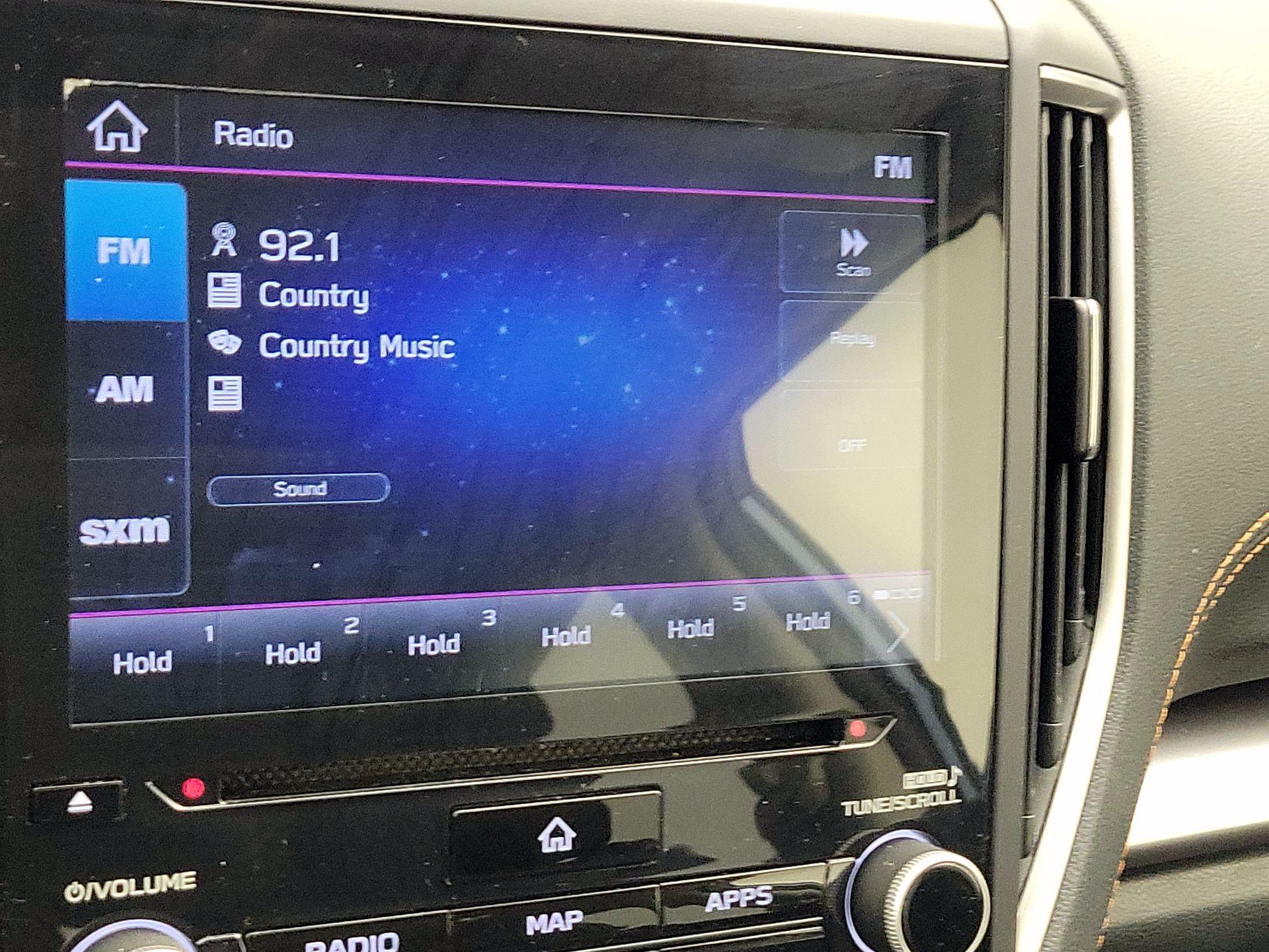 Thumbnail: 2023 Subaru Crosstrek - 16