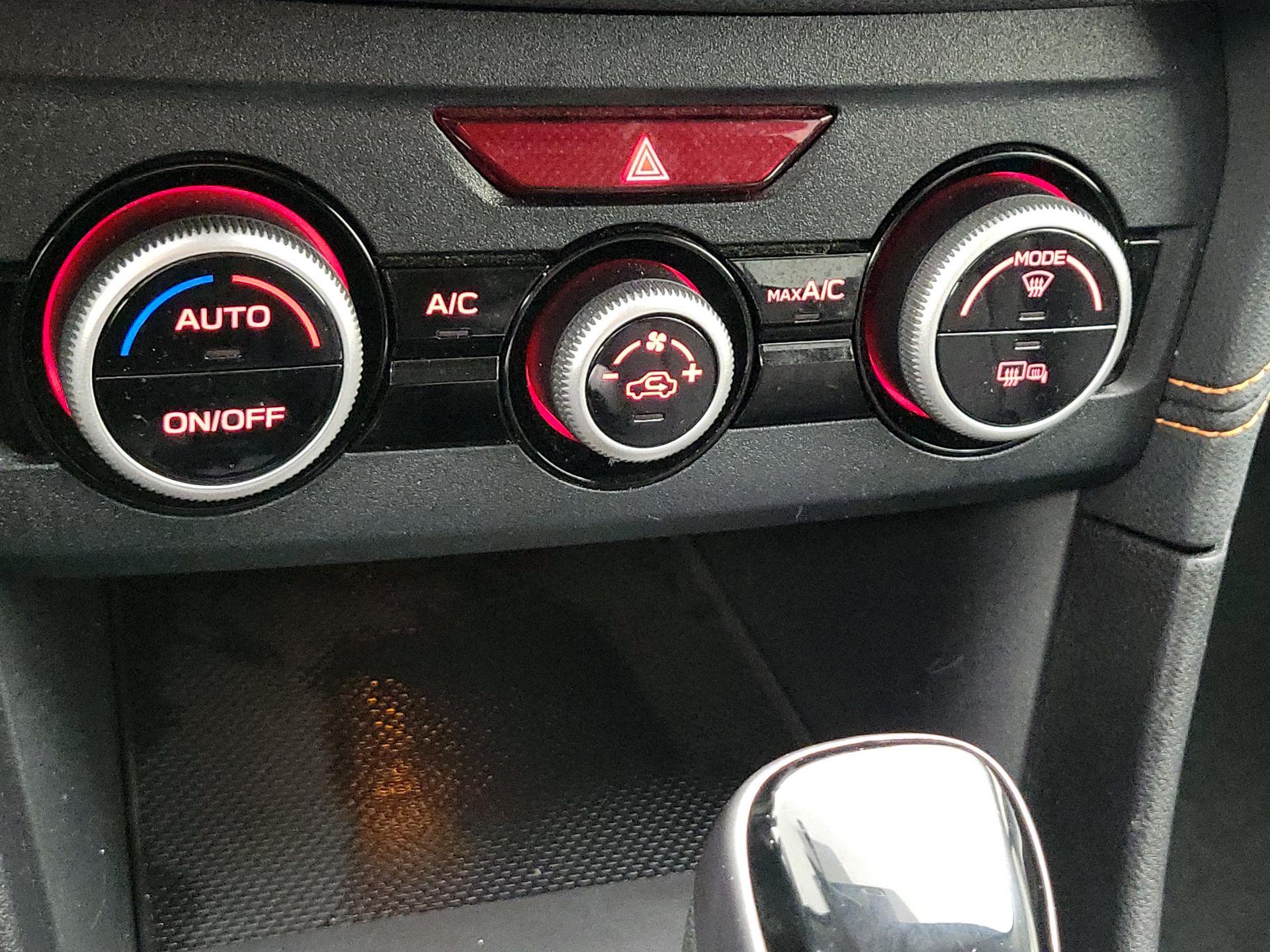 Thumbnail: 2023 Subaru Crosstrek - 17