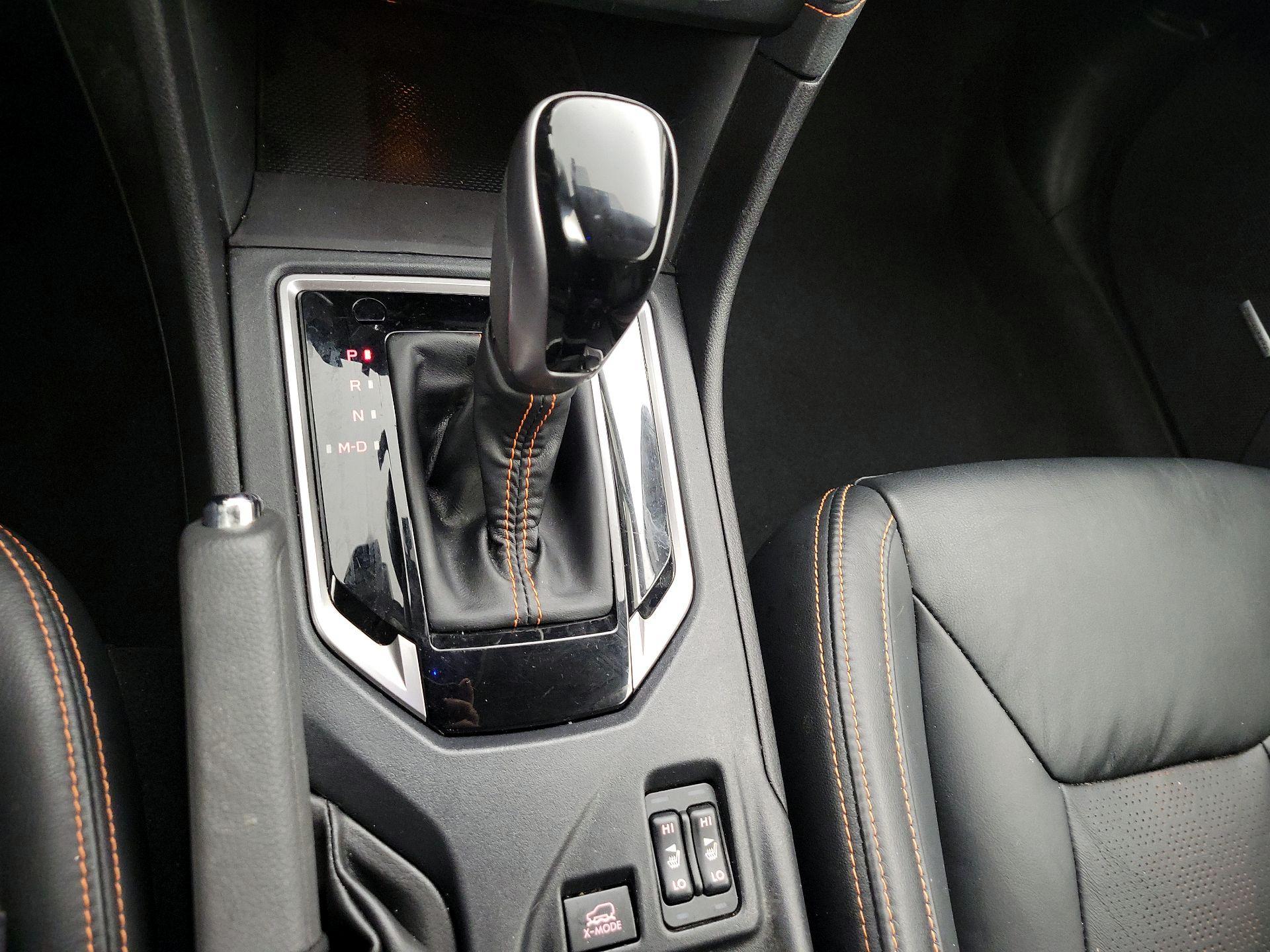 Thumbnail: 2023 Subaru Crosstrek - 18