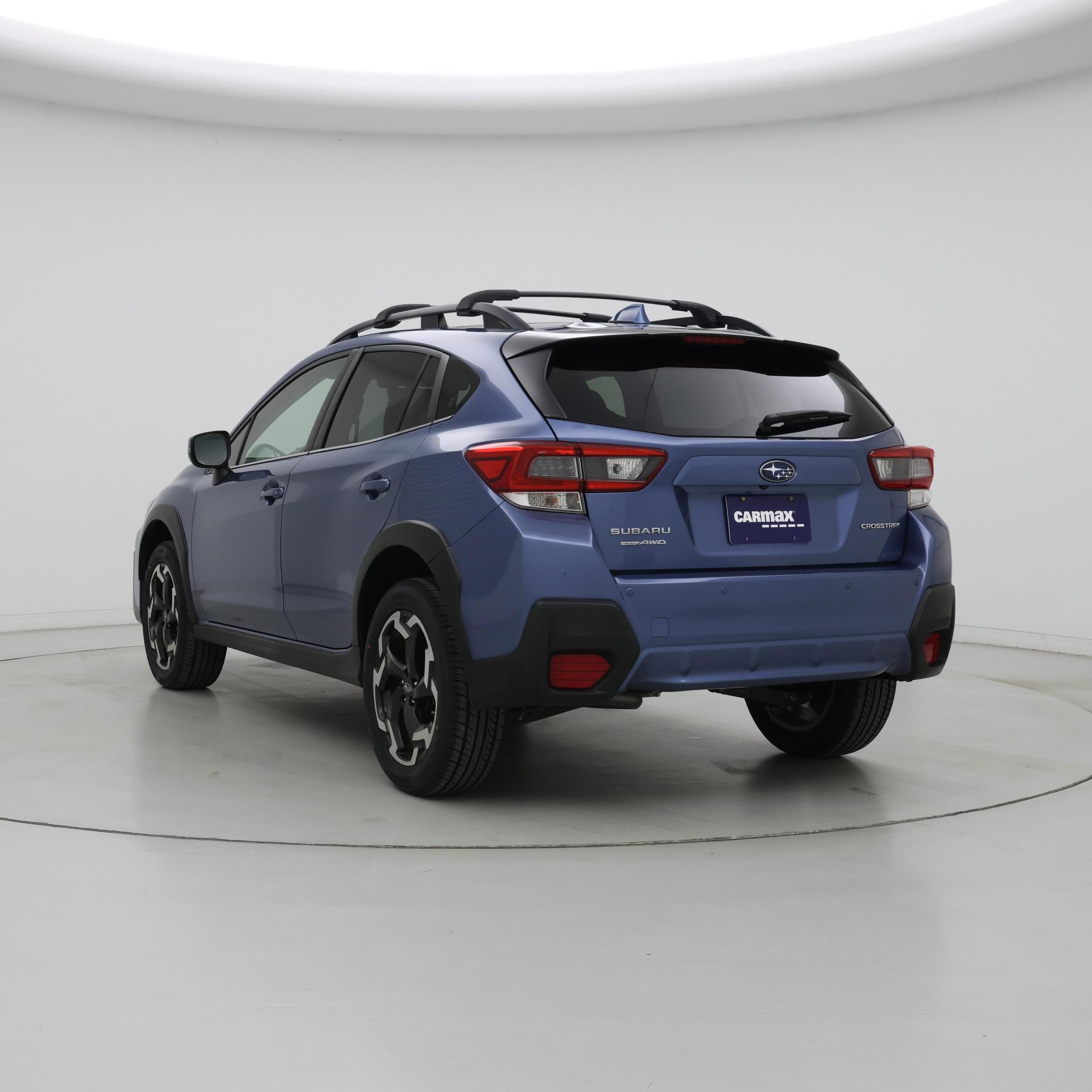 Thumbnail: 2023 Subaru Crosstrek - 2