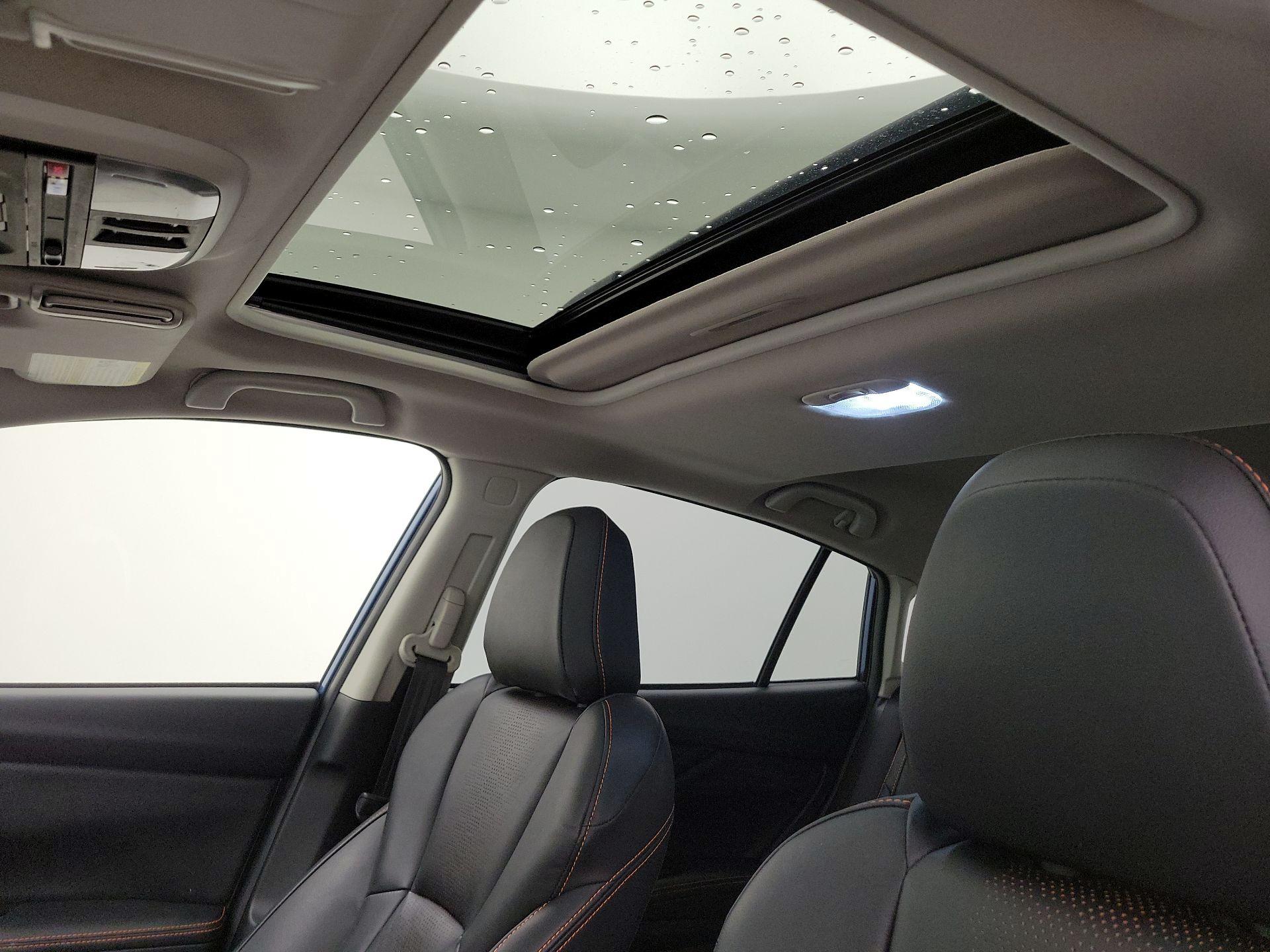 Thumbnail: 2023 Subaru Crosstrek - 20