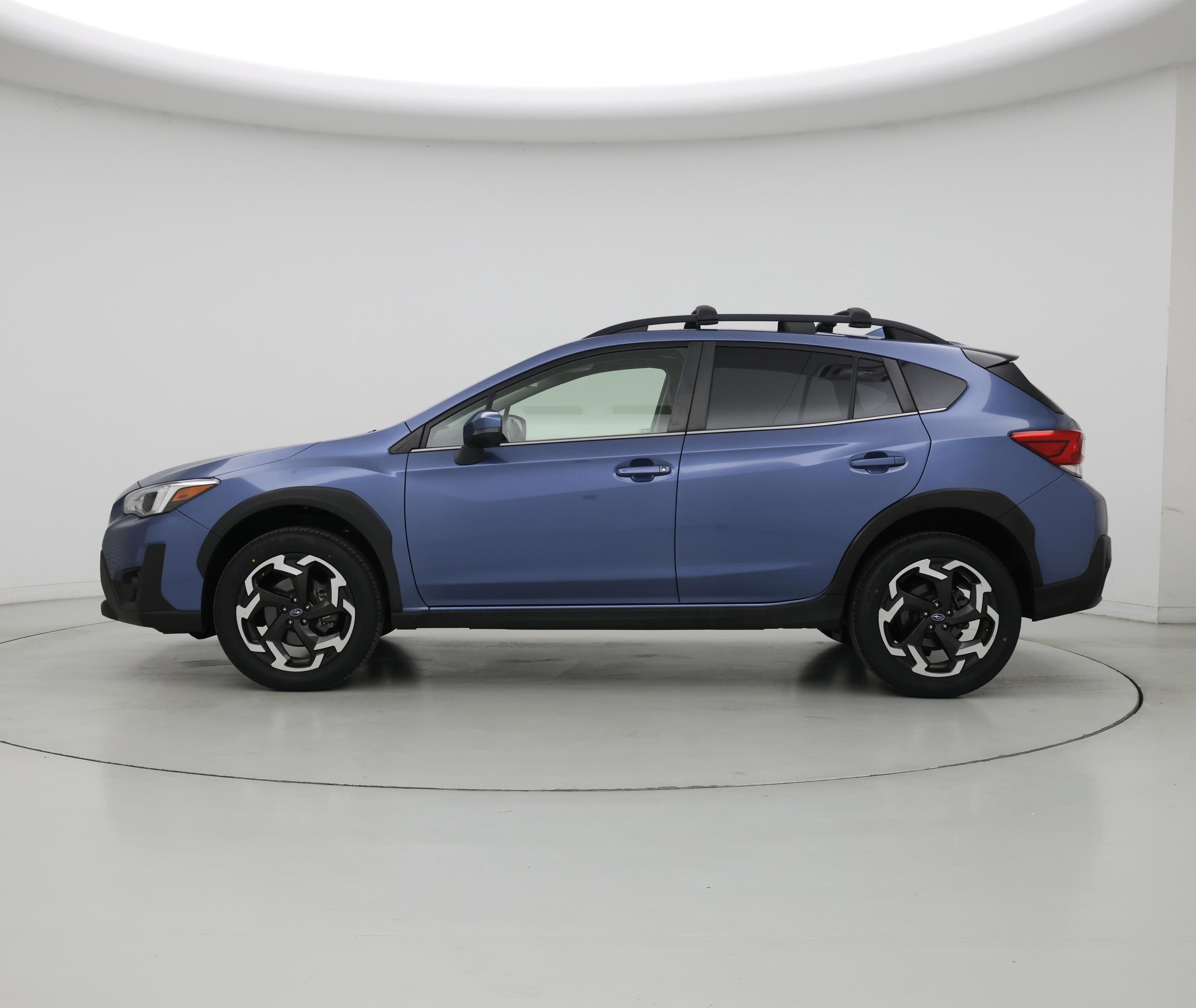 Thumbnail: 2023 Subaru Crosstrek - 3