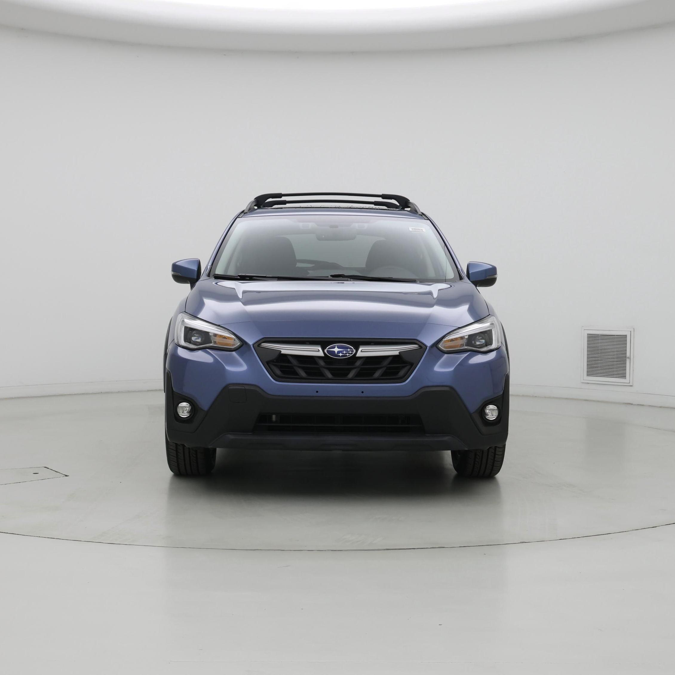 Thumbnail: 2023 Subaru Crosstrek - 5