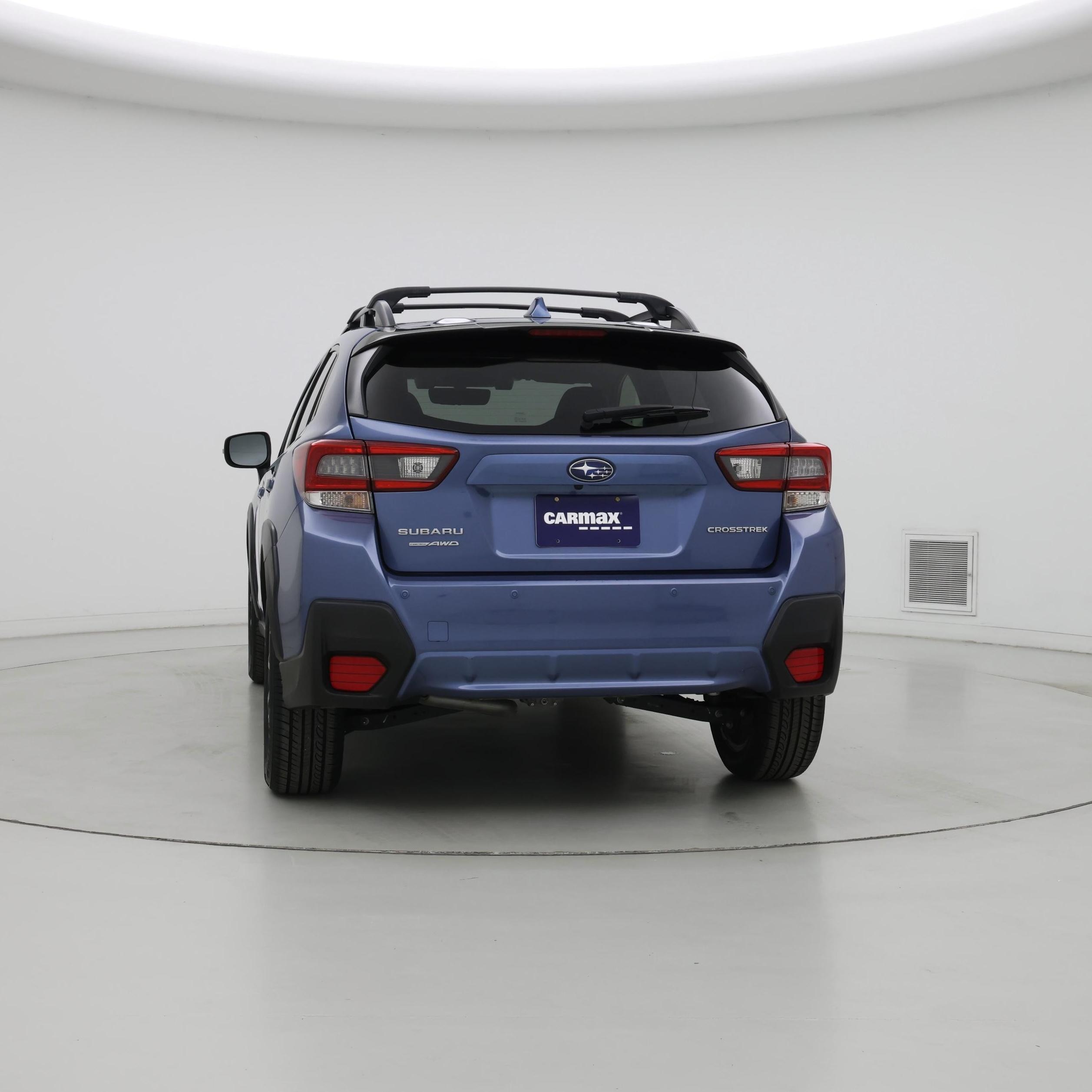 Thumbnail: 2023 Subaru Crosstrek - 6