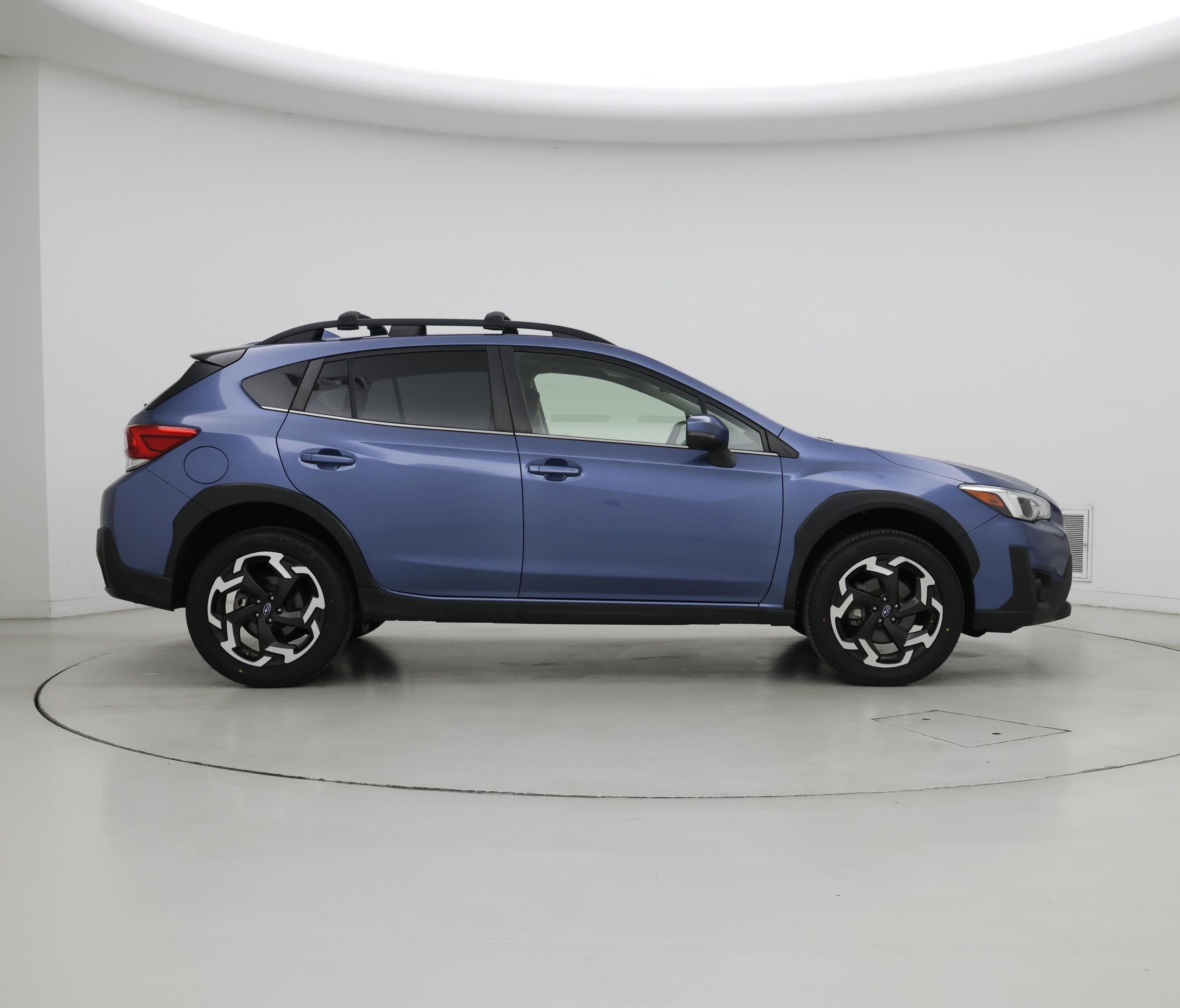 Thumbnail: 2023 Subaru Crosstrek - 7