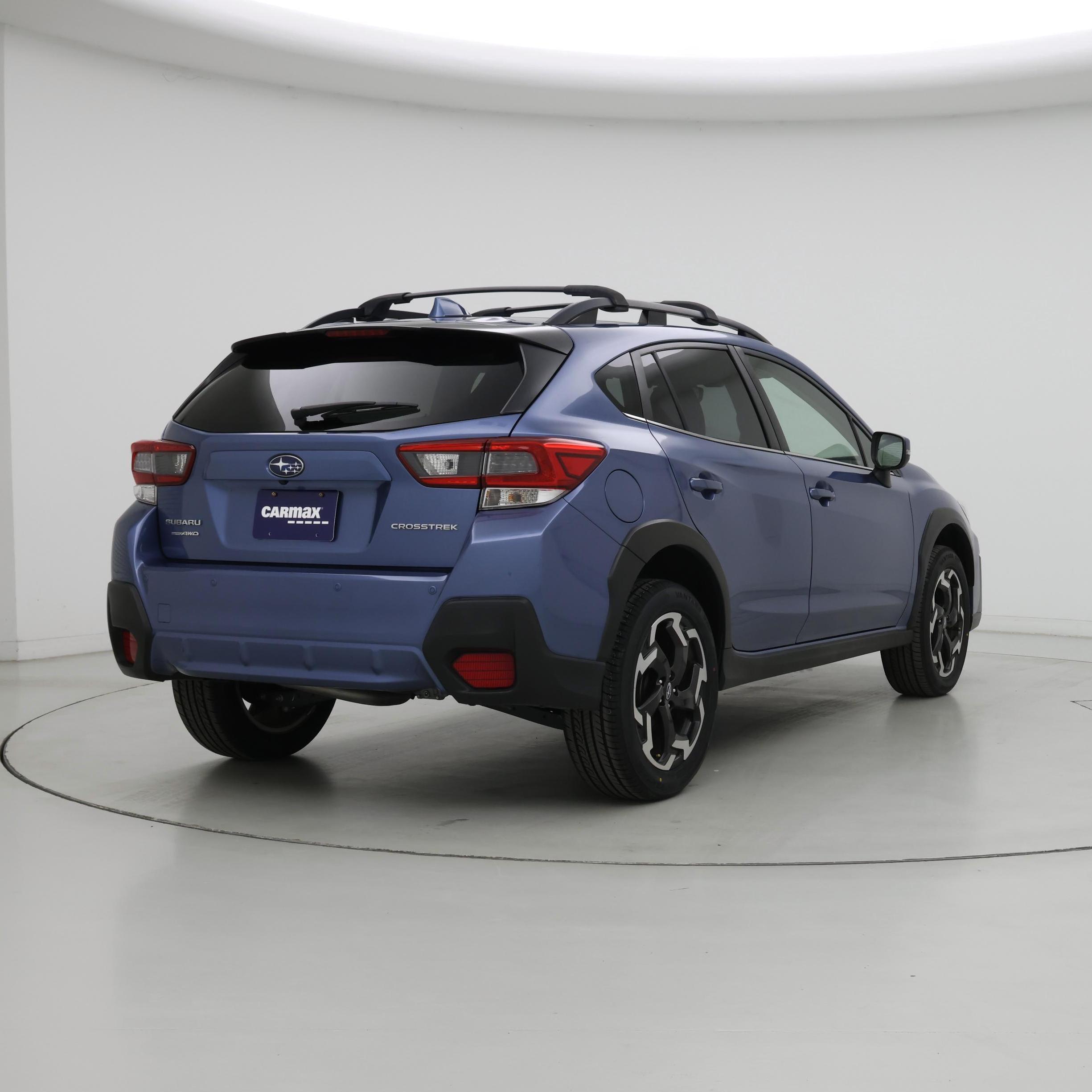 Thumbnail: 2023 Subaru Crosstrek - 8