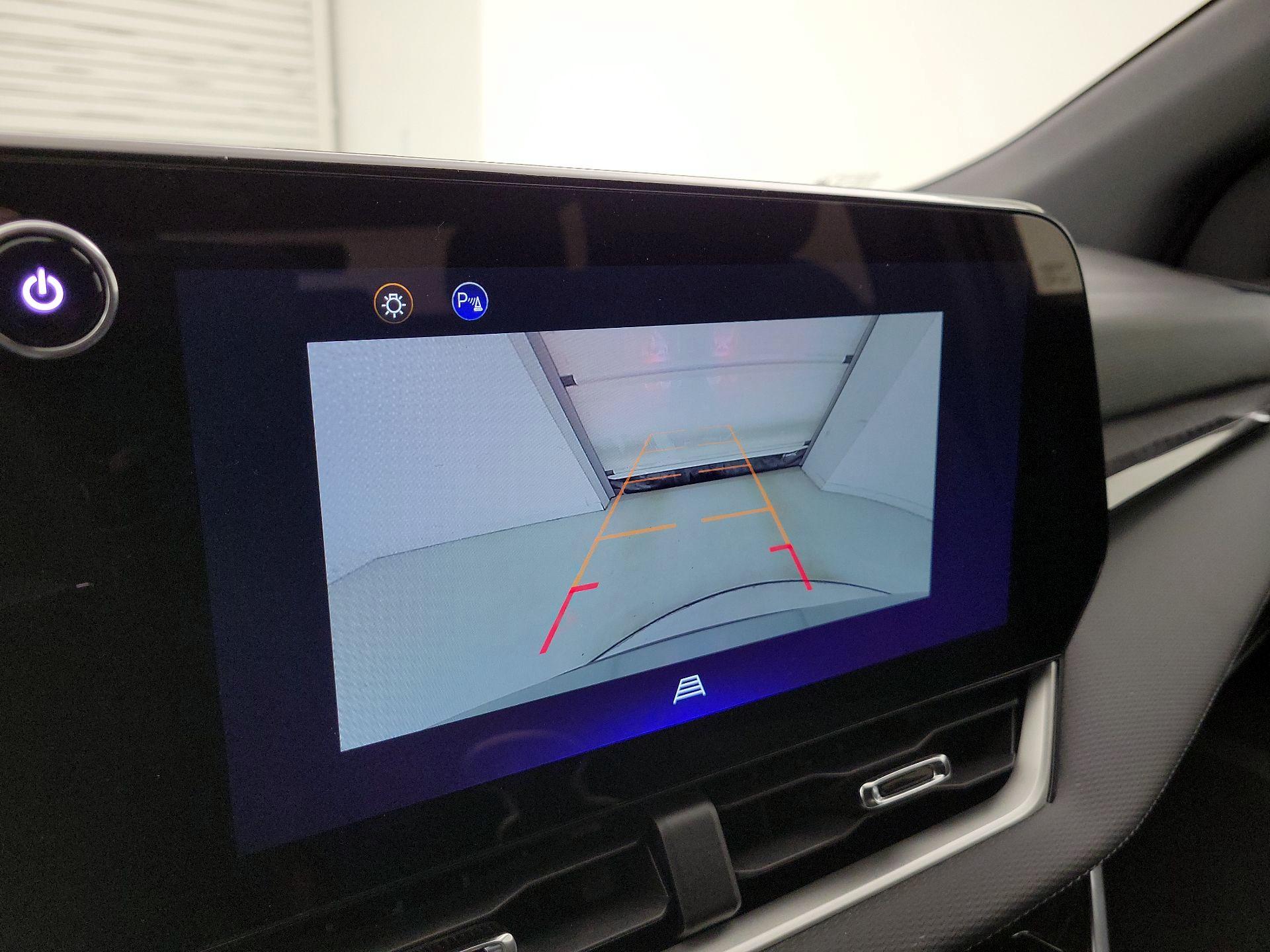 Thumbnail: 2025 Chevrolet Equinox - 14