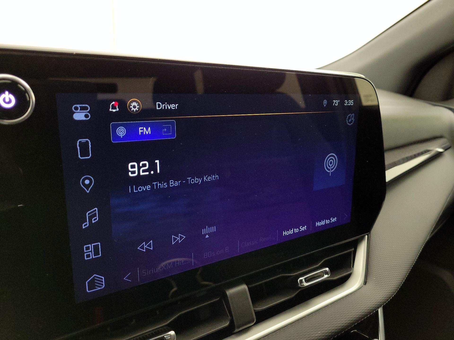 Thumbnail: 2025 Chevrolet Equinox - 15