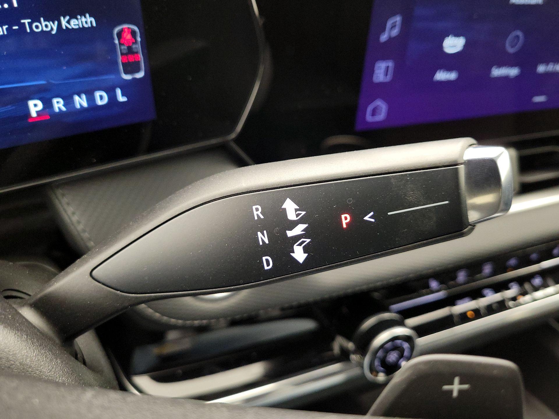 Thumbnail: 2025 Chevrolet Equinox - 17