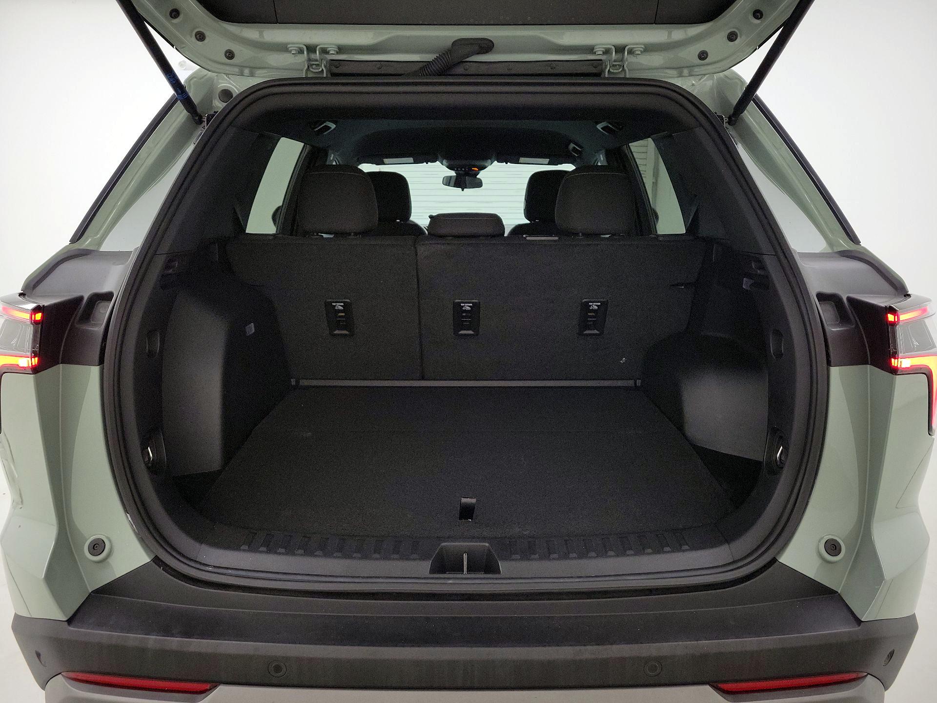 Thumbnail: 2025 Chevrolet Equinox - 20