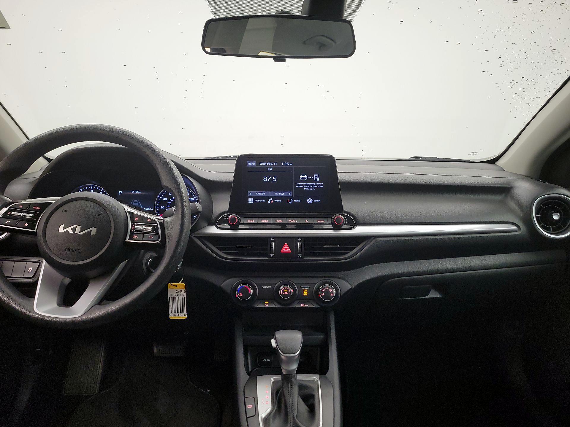 Thumbnail: 2024 Kia Forte - 9