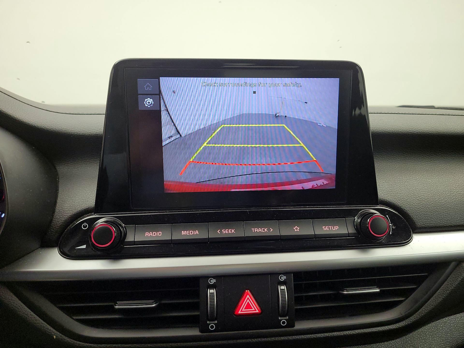 Thumbnail: 2024 Kia Forte - 14