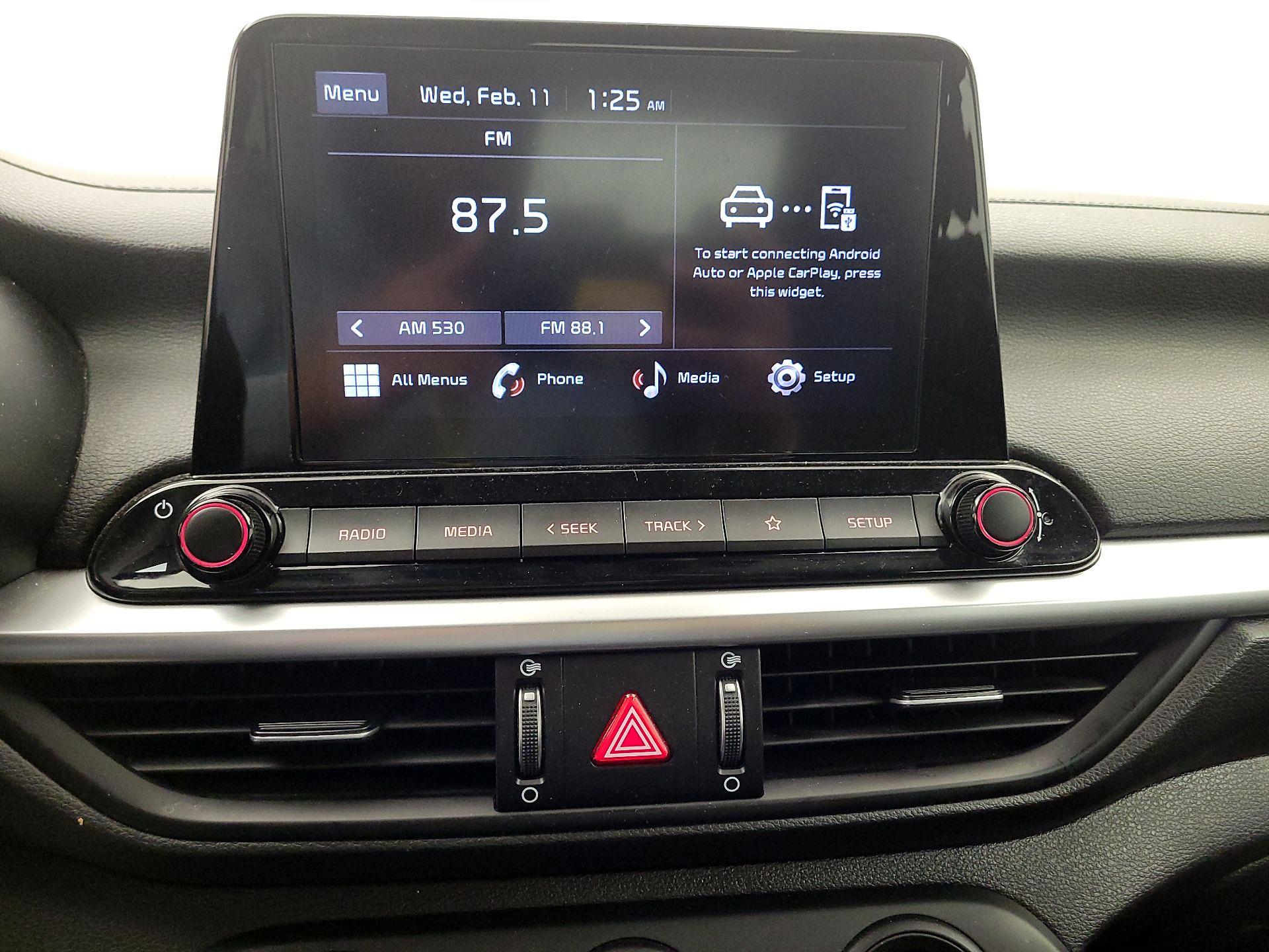 Thumbnail: 2024 Kia Forte - 15