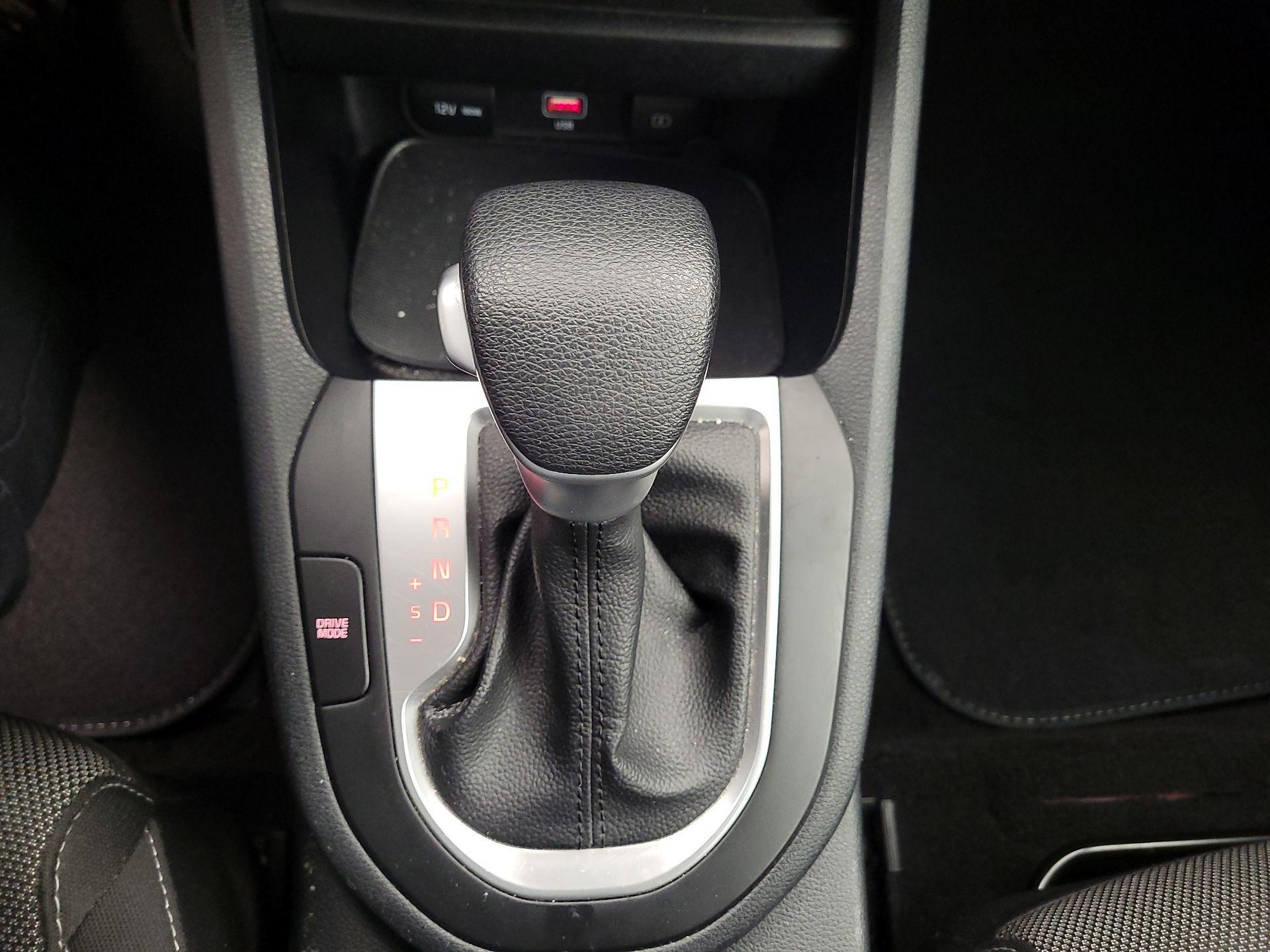 Thumbnail: 2024 Kia Forte - 17