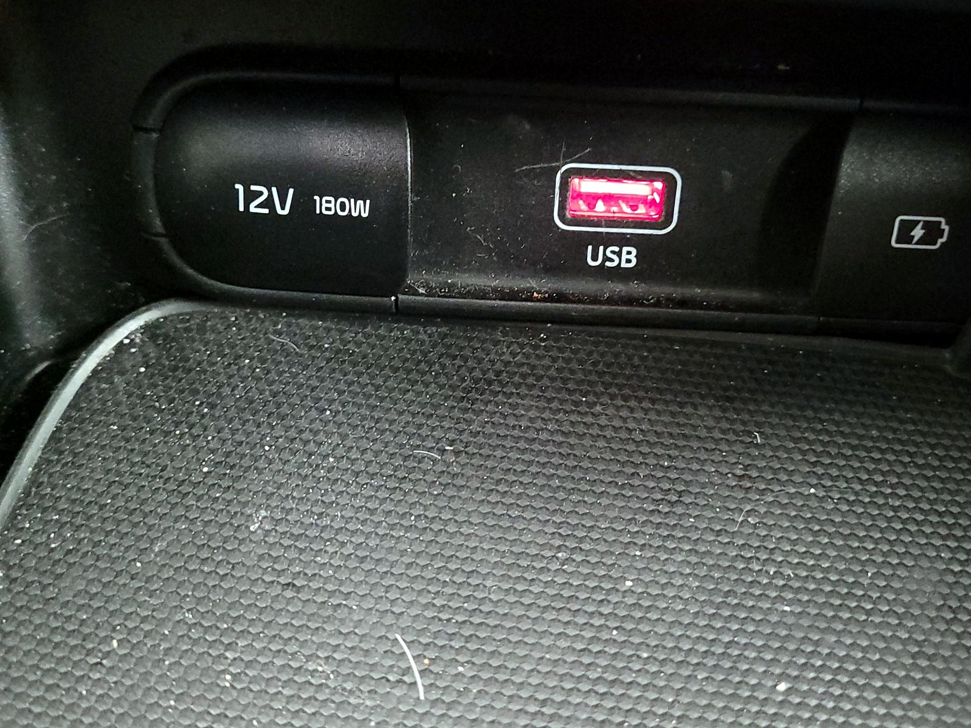 Thumbnail: 2024 Kia Forte - 18