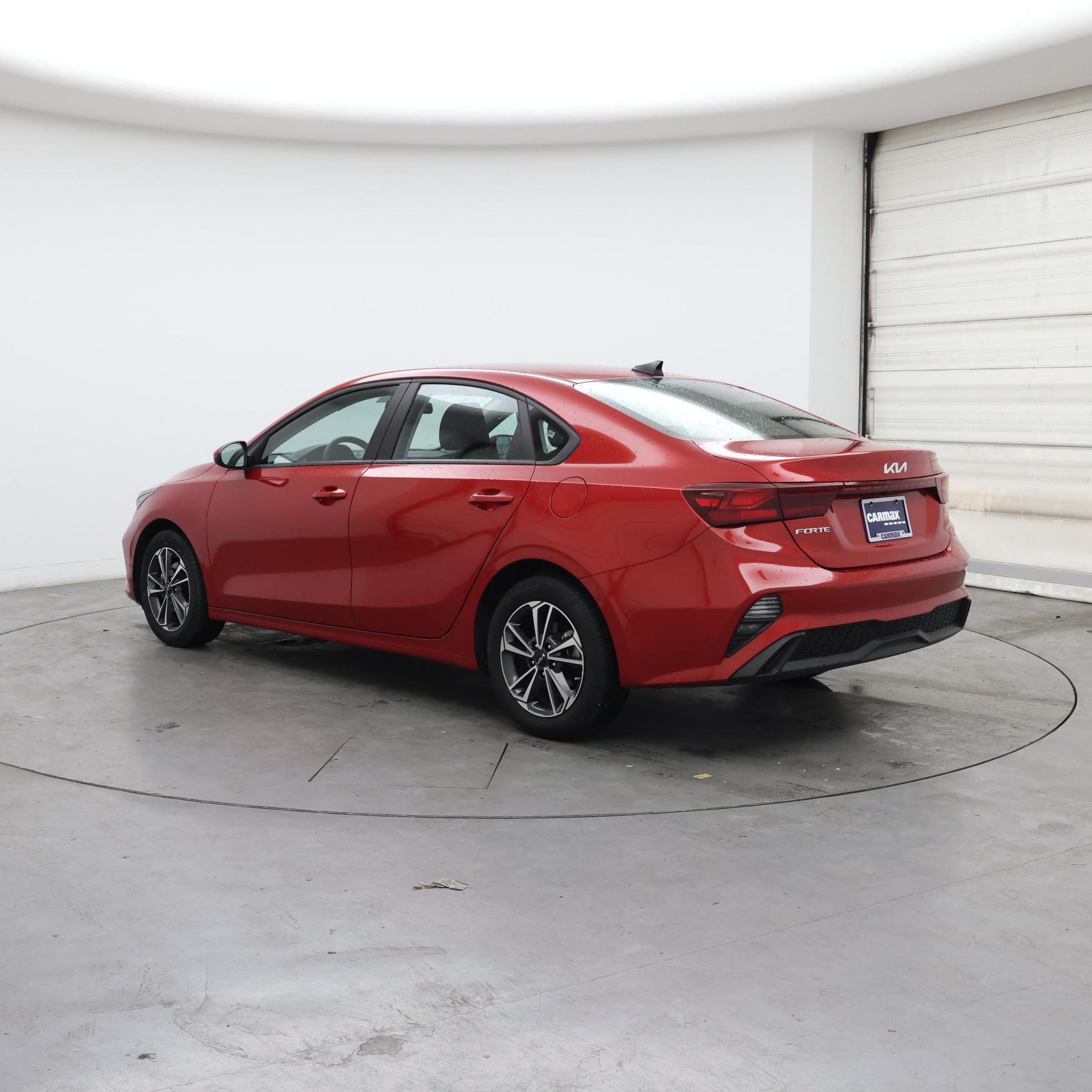 Thumbnail: 2024 Kia Forte - 2