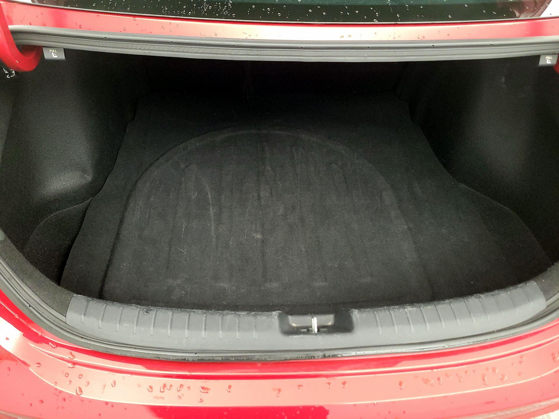 Thumbnail: 2024 Kia Forte - 20