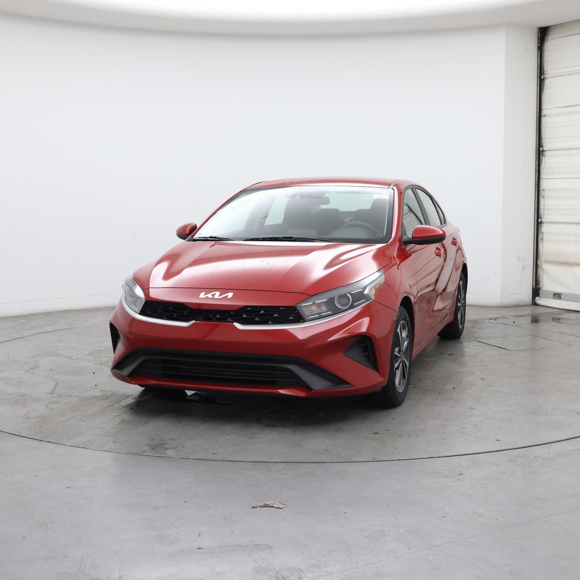 Thumbnail: 2024 Kia Forte - 4