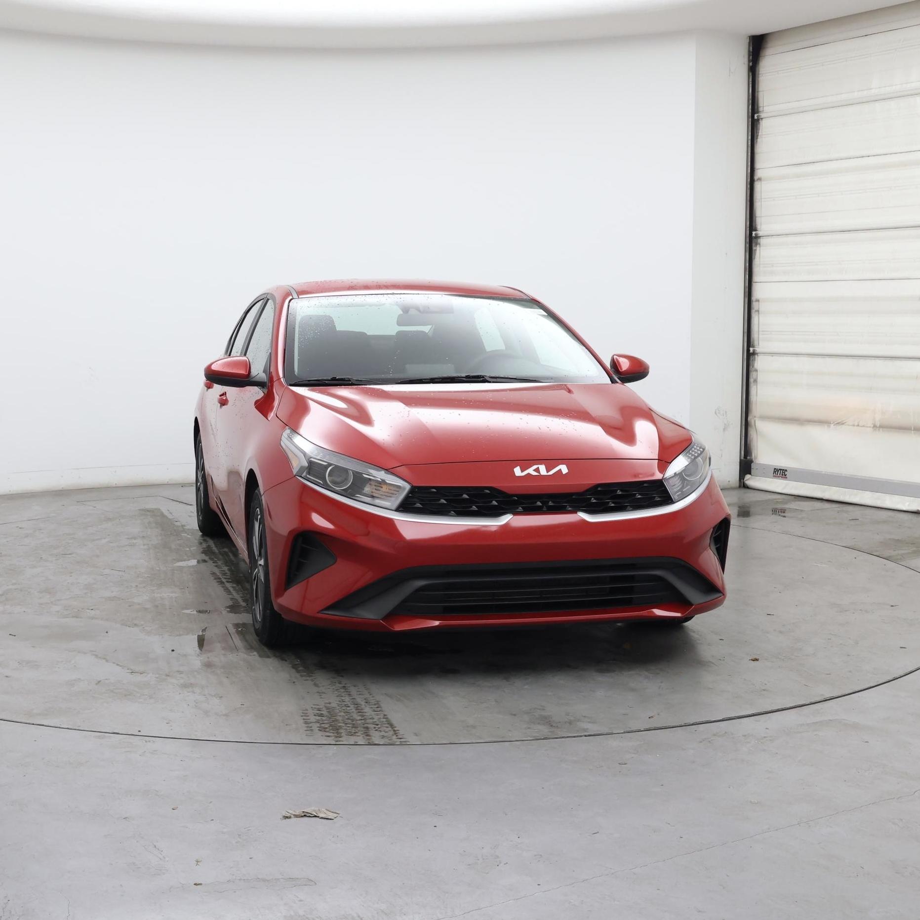 Thumbnail: 2024 Kia Forte - 5