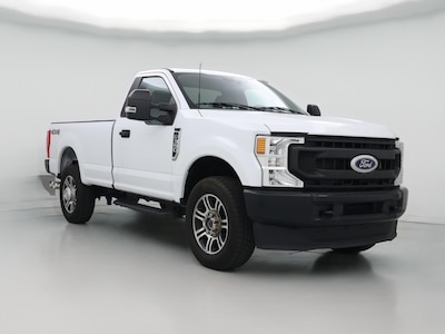 2022 Ford F350 XL