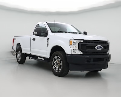 2022 Ford F350 XL