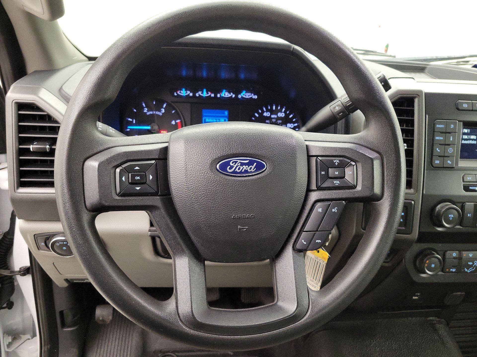 Thumbnail: 2022 Ford F-350 - 10