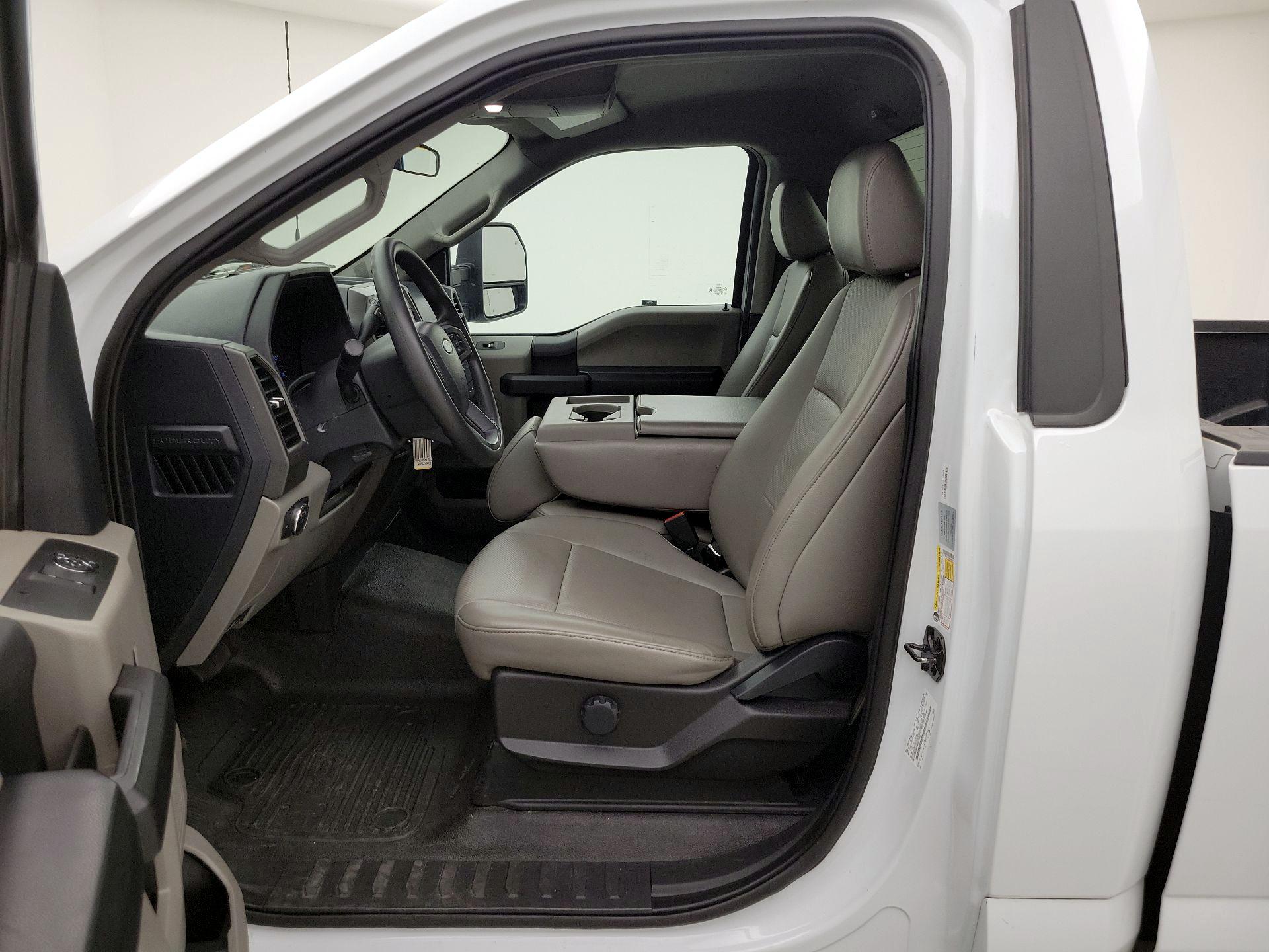 Thumbnail: 2022 Ford F-350 - 11