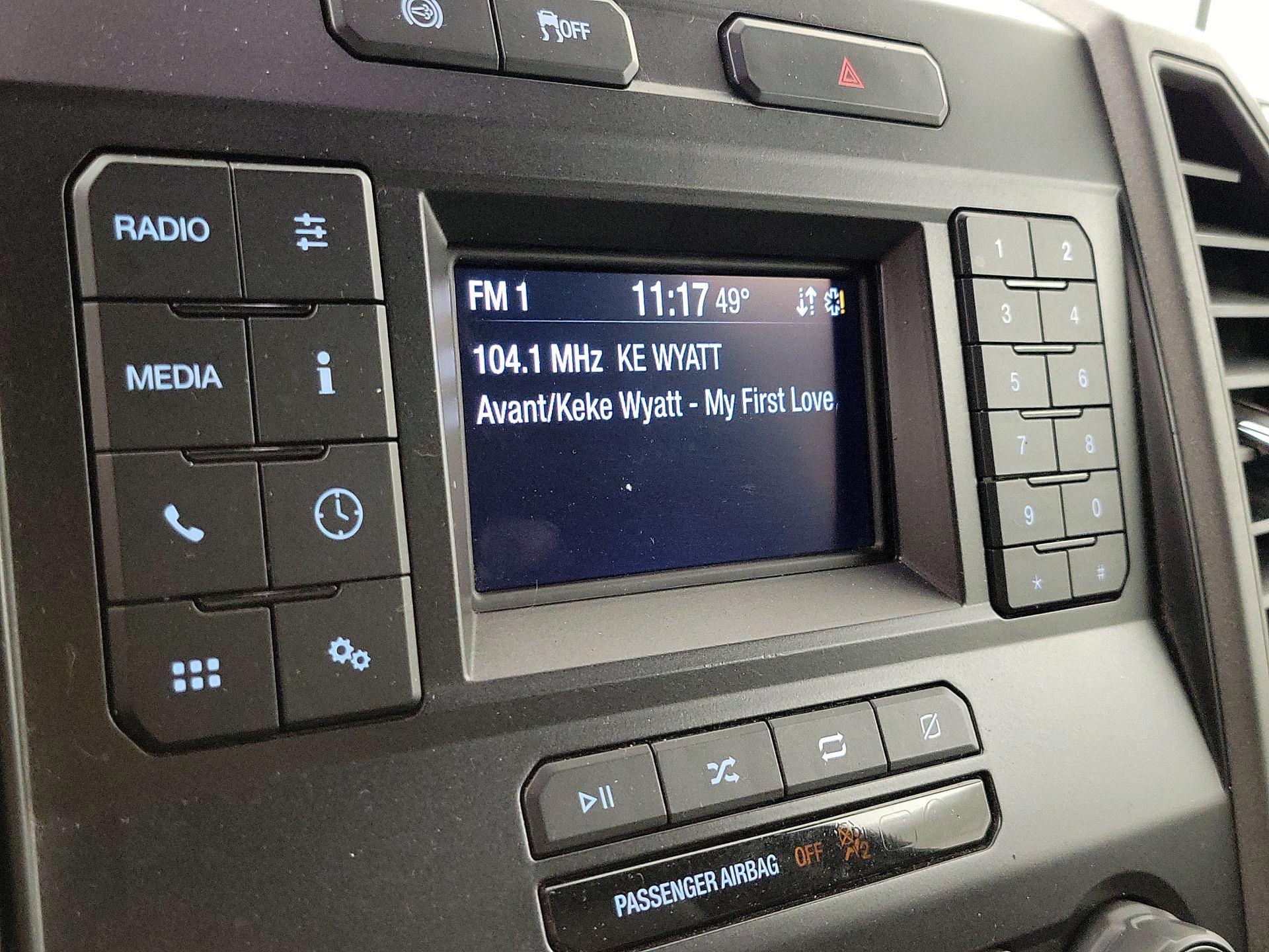 Thumbnail: 2022 Ford F-350 - 15