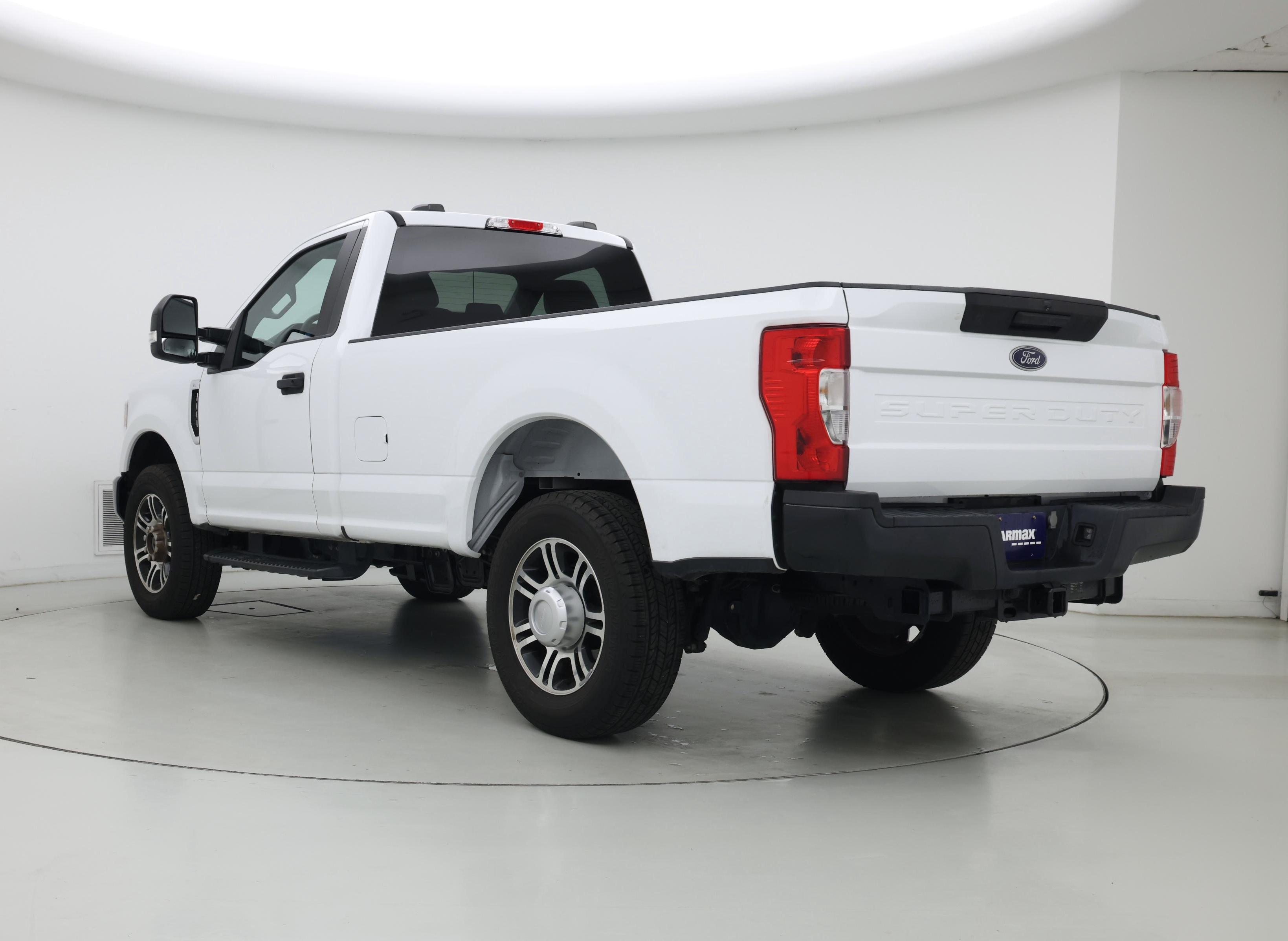 Thumbnail: 2022 Ford F-350 - 2