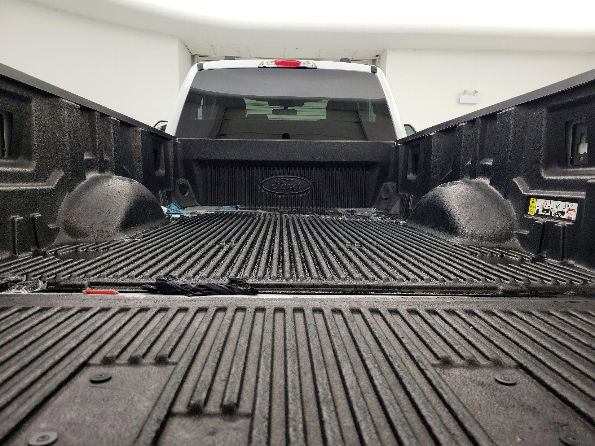 Thumbnail: 2022 Ford F-350 - 19